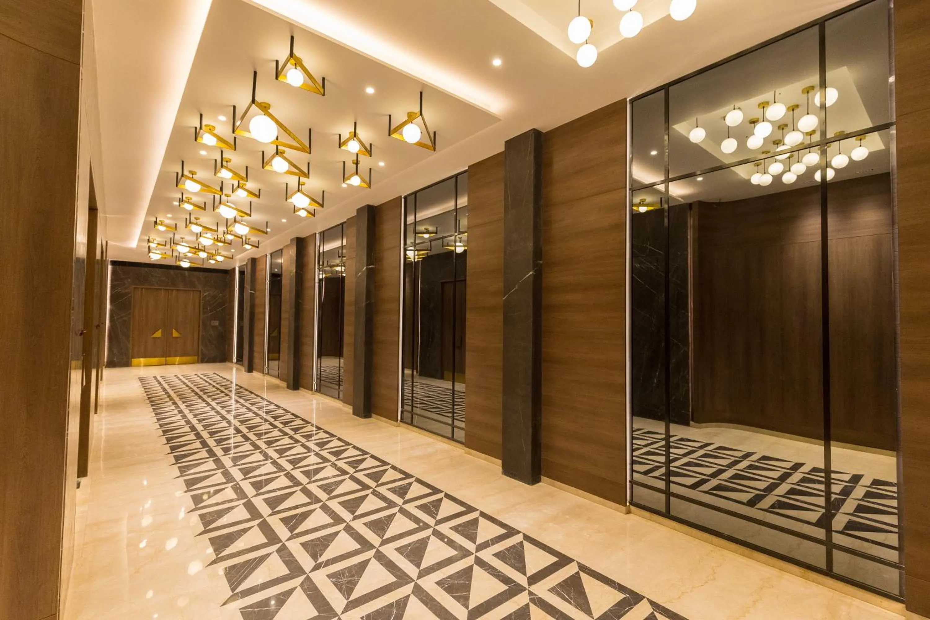 Banquet/Function facilities in The Augusta Club & Resort