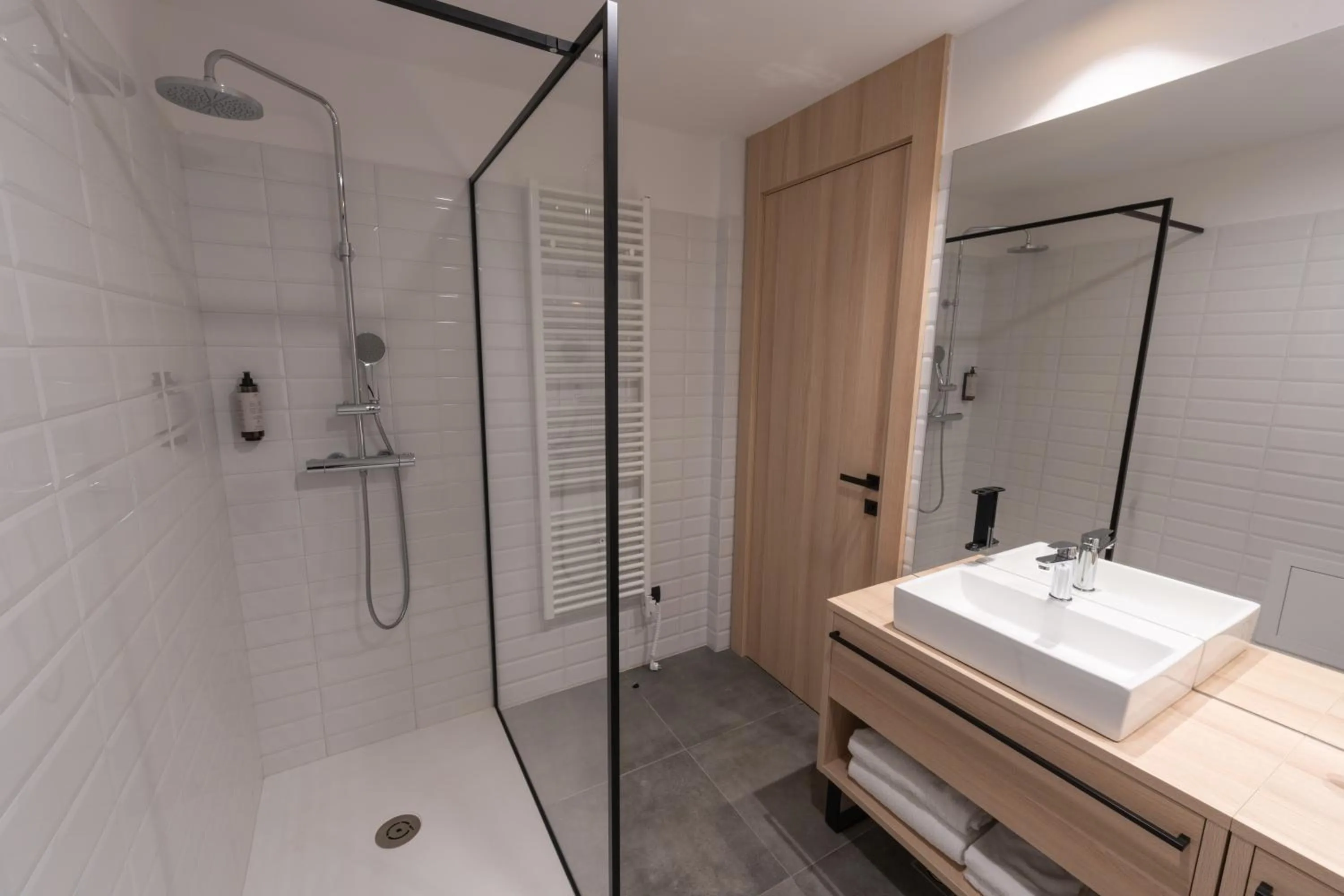 Bathroom in Sea Resort Marina Portoroz