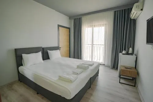 Birpa Kundu Hotel