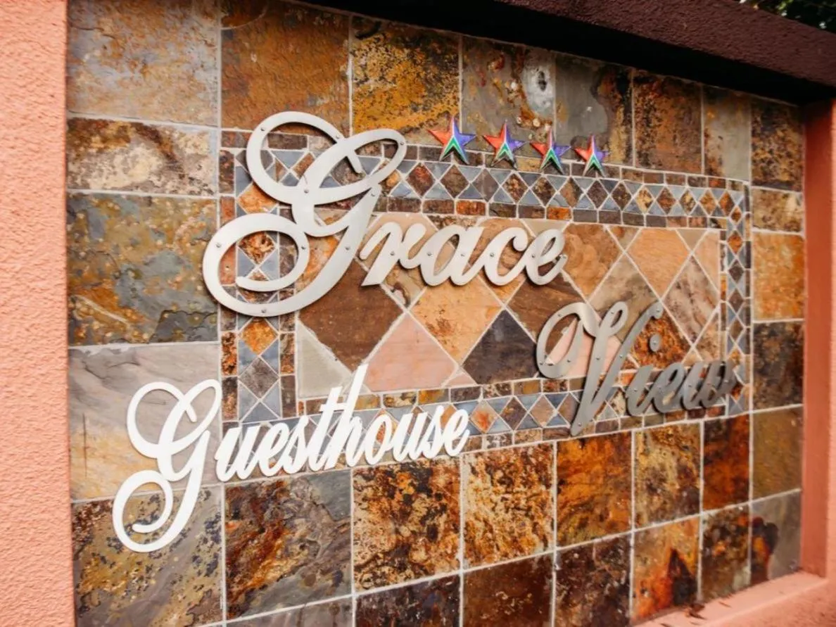 Grace View Guest House