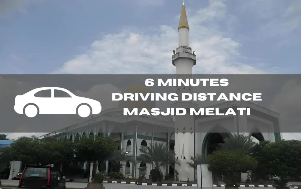 Seeds Hotel Selayang