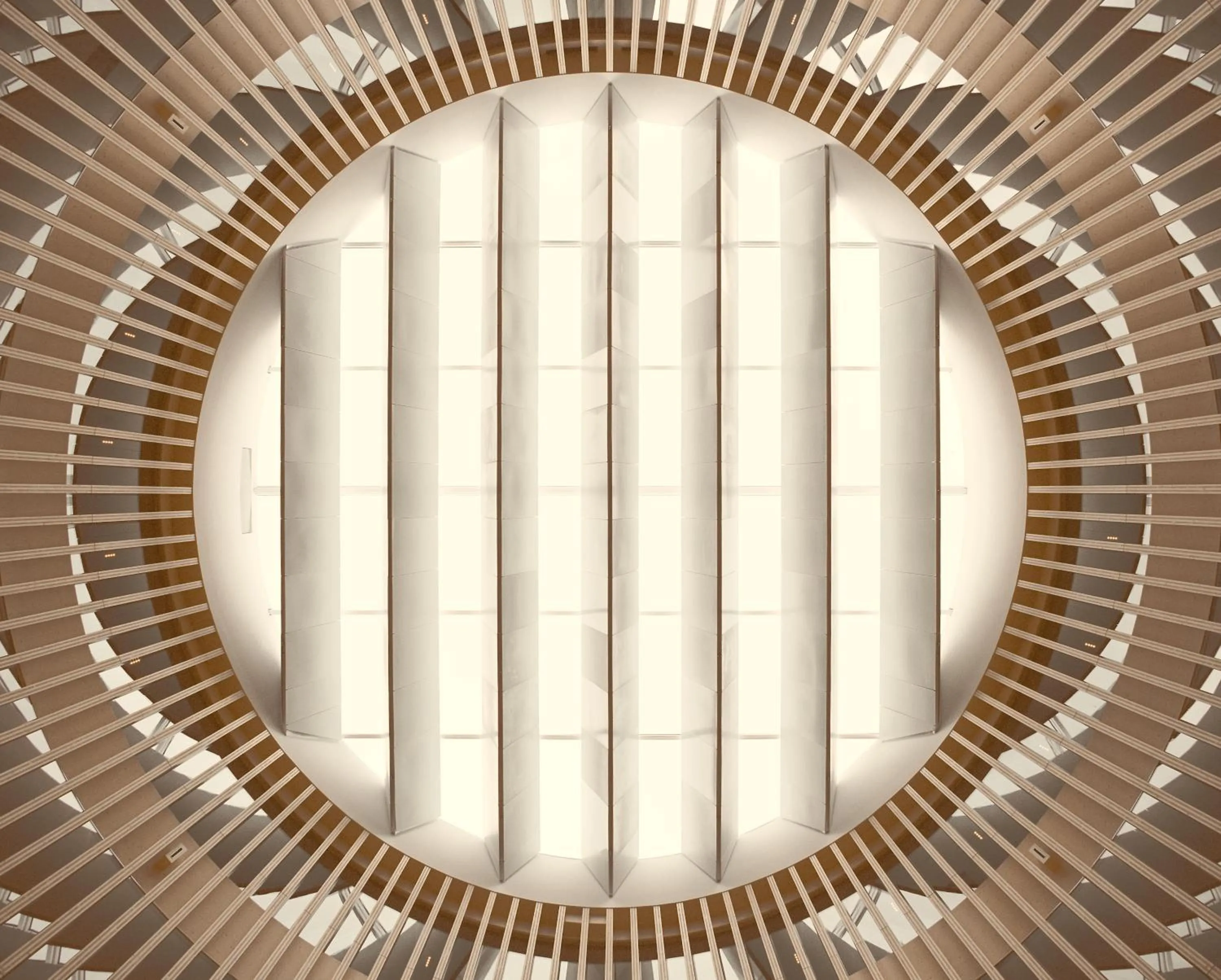 Lobby or reception in Solo Sokos Hotel Pier 4