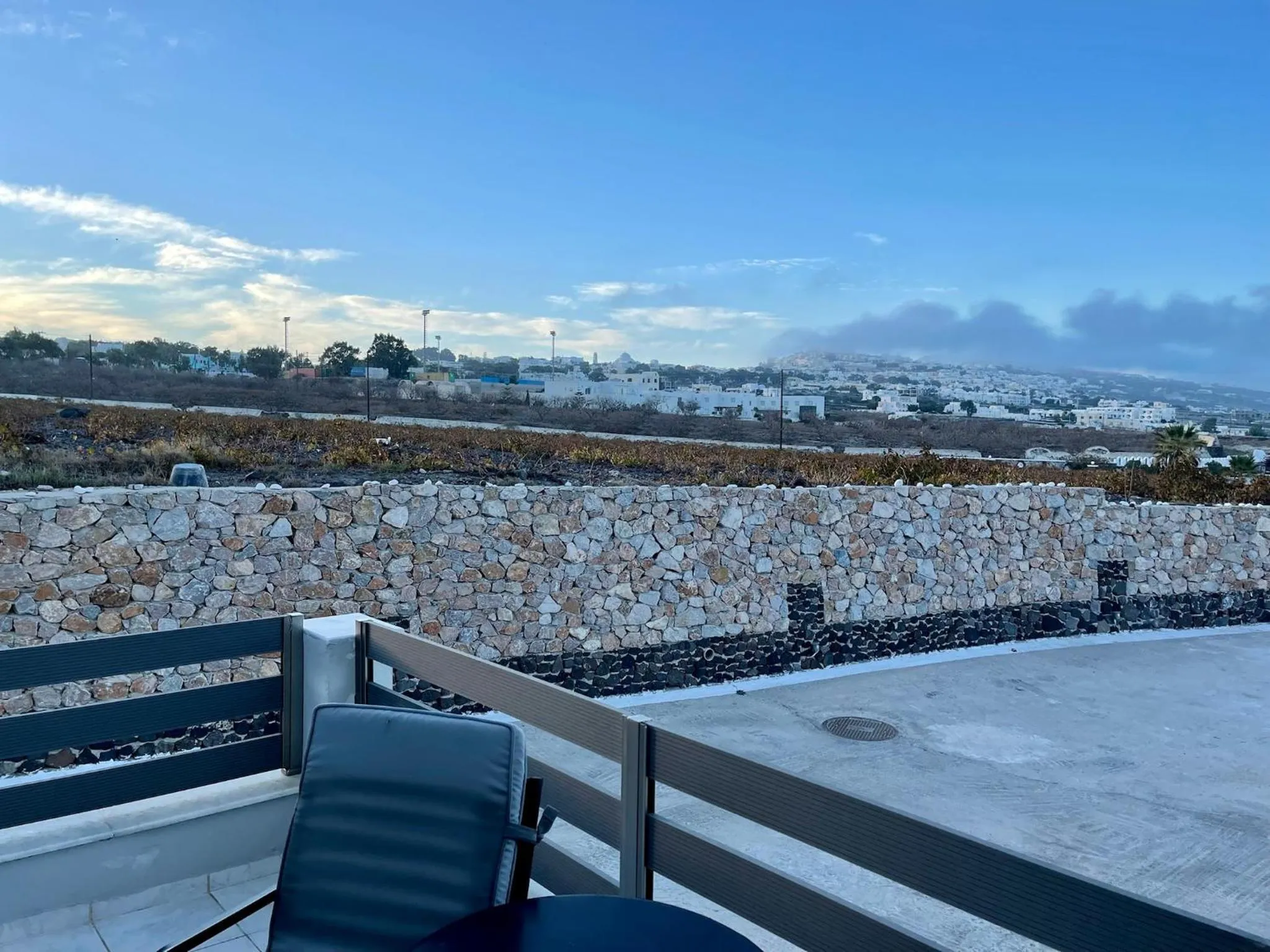 View (from property/room) in Villa Agas