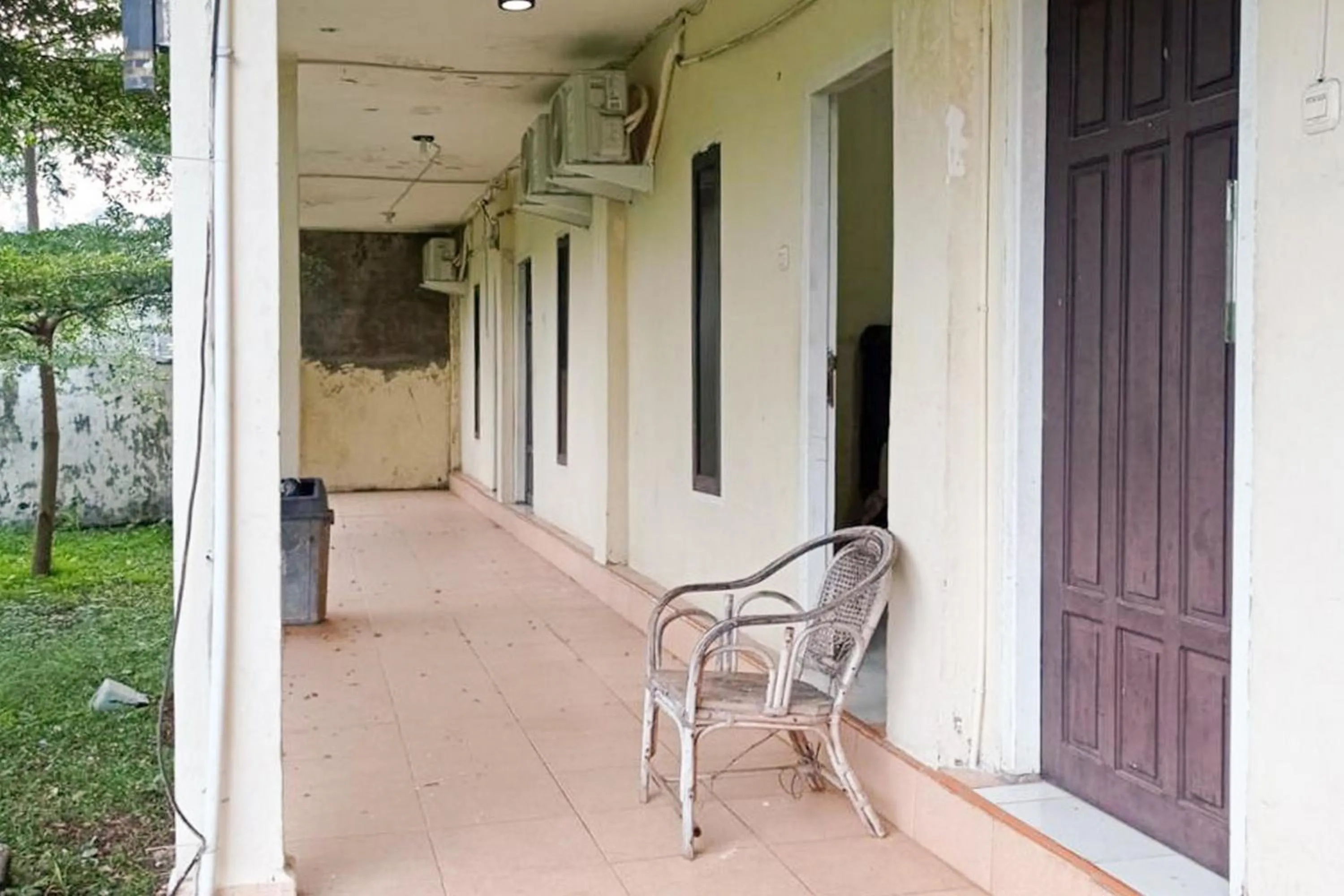 Other in Hotel Pantai Panjang Bengkulu RedPartner