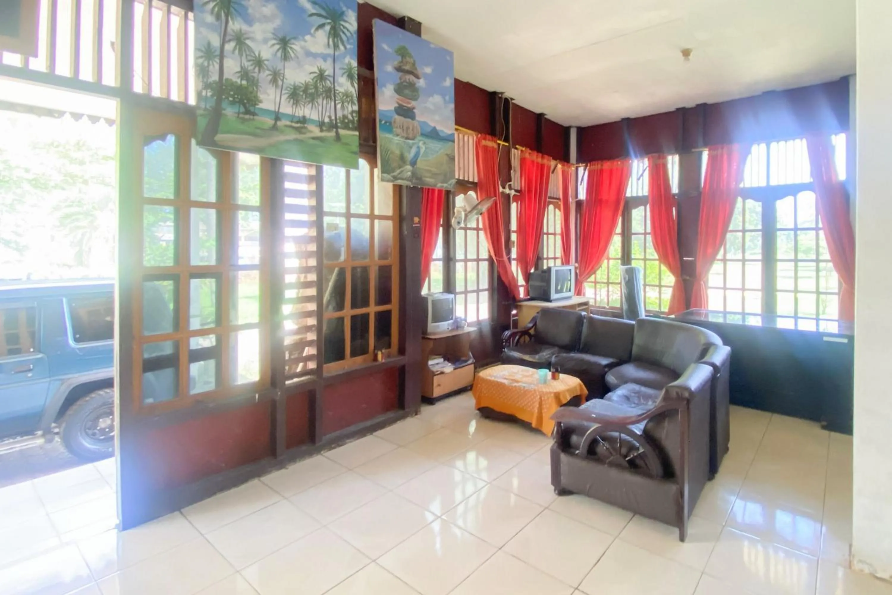 Other in Hotel Pantai Panjang Bengkulu RedPartner