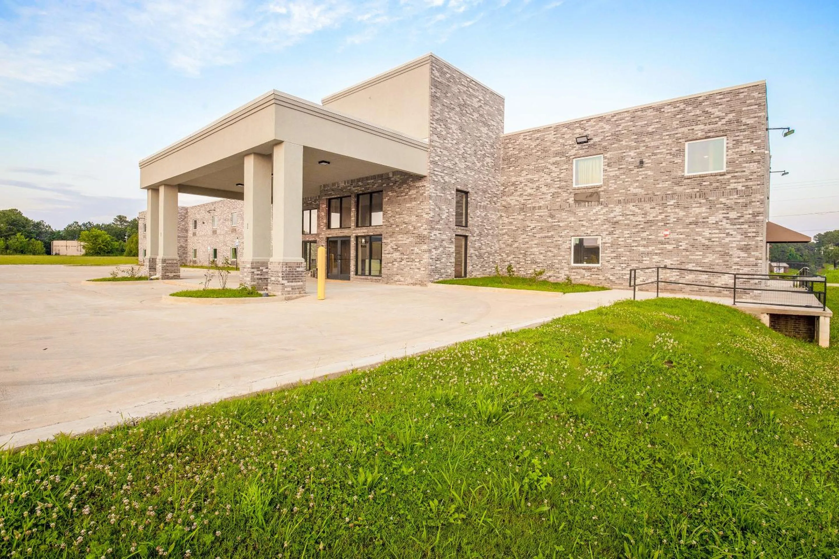 OYO Hotel Adairsville Calhoun South I-75