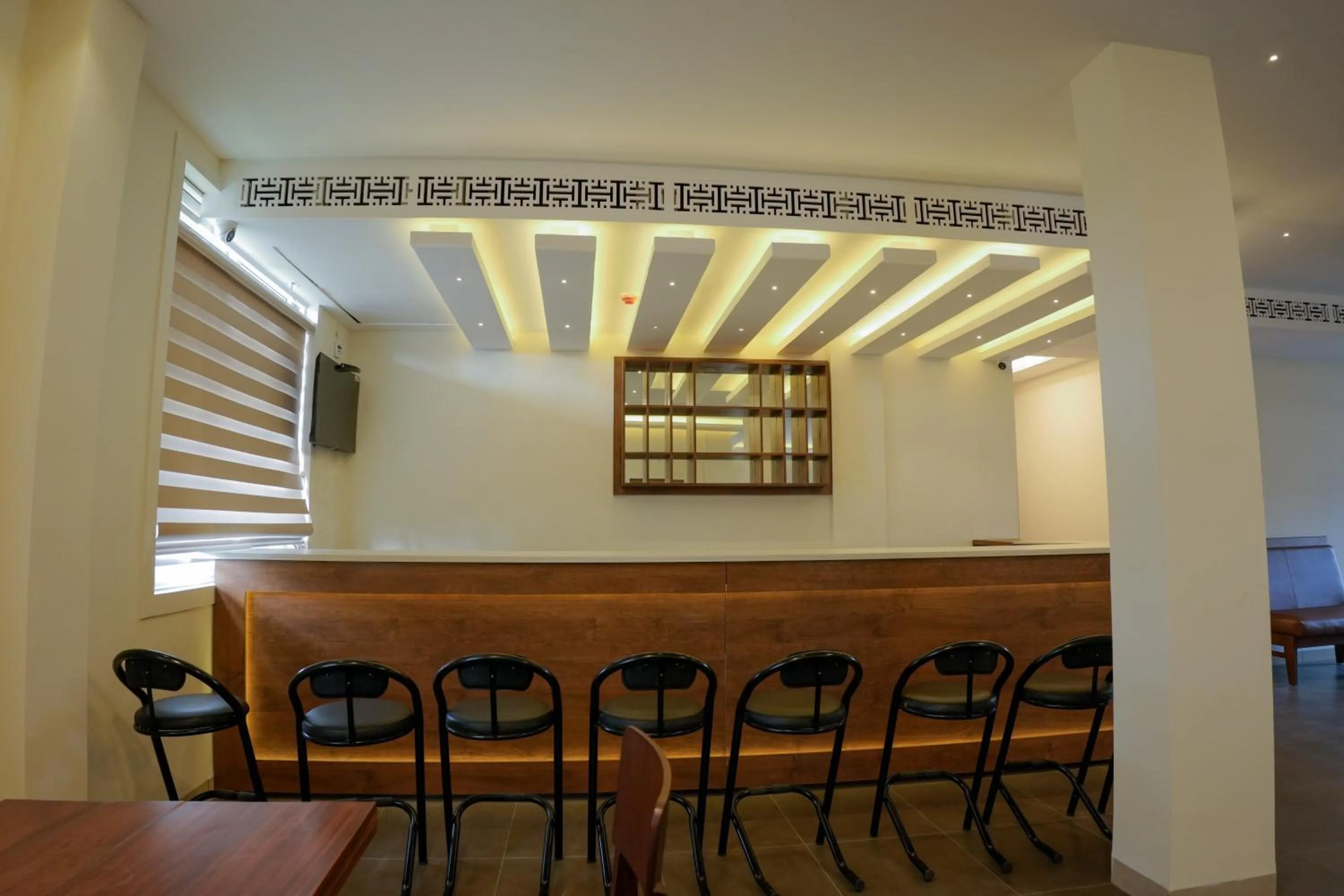 Property building in Hotel Kairali