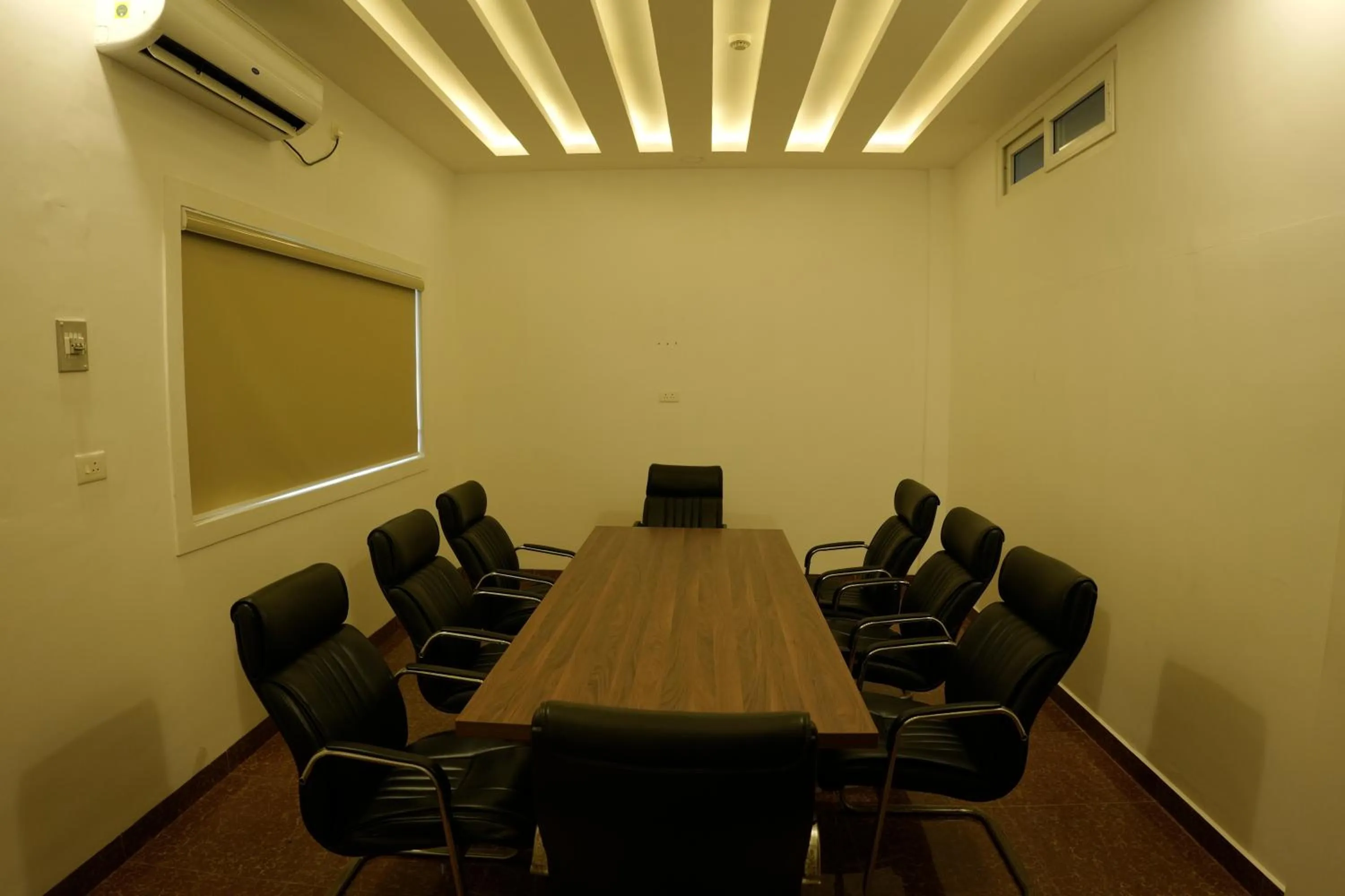 Property building in Hotel Kairali