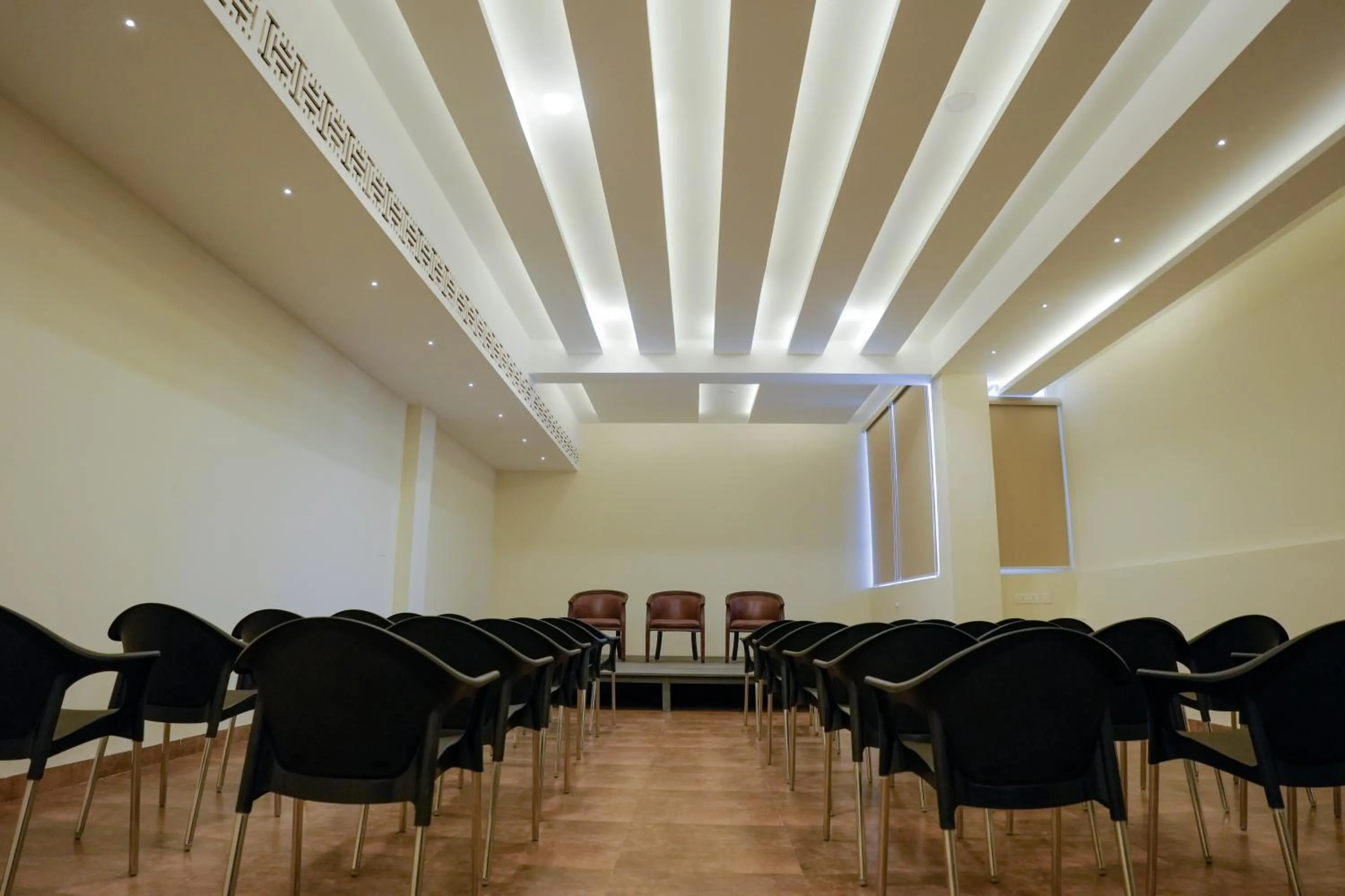 Banquet/Function facilities in Hotel Kairali