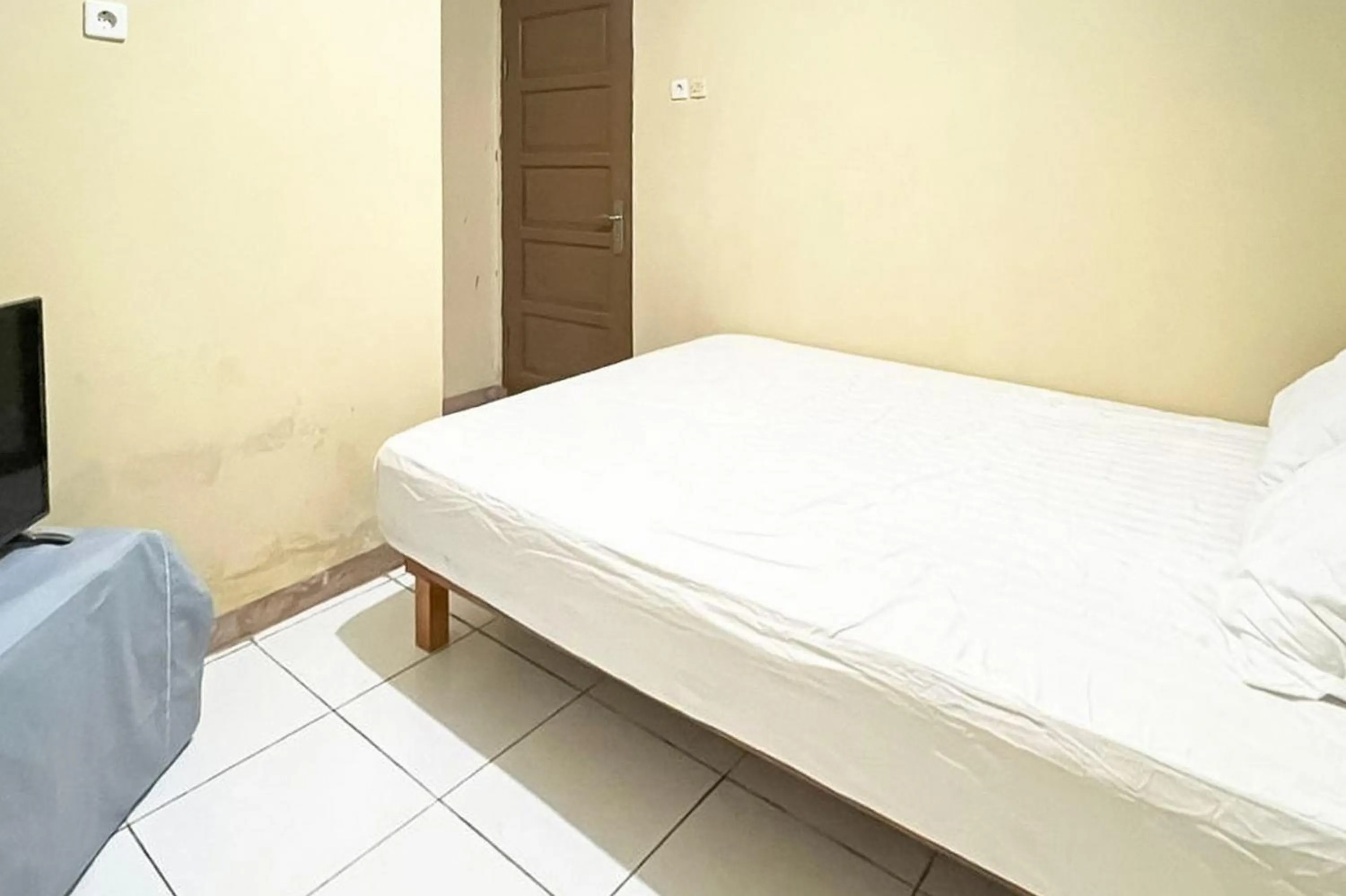 FeySha Guest House Mitra Reddoorz