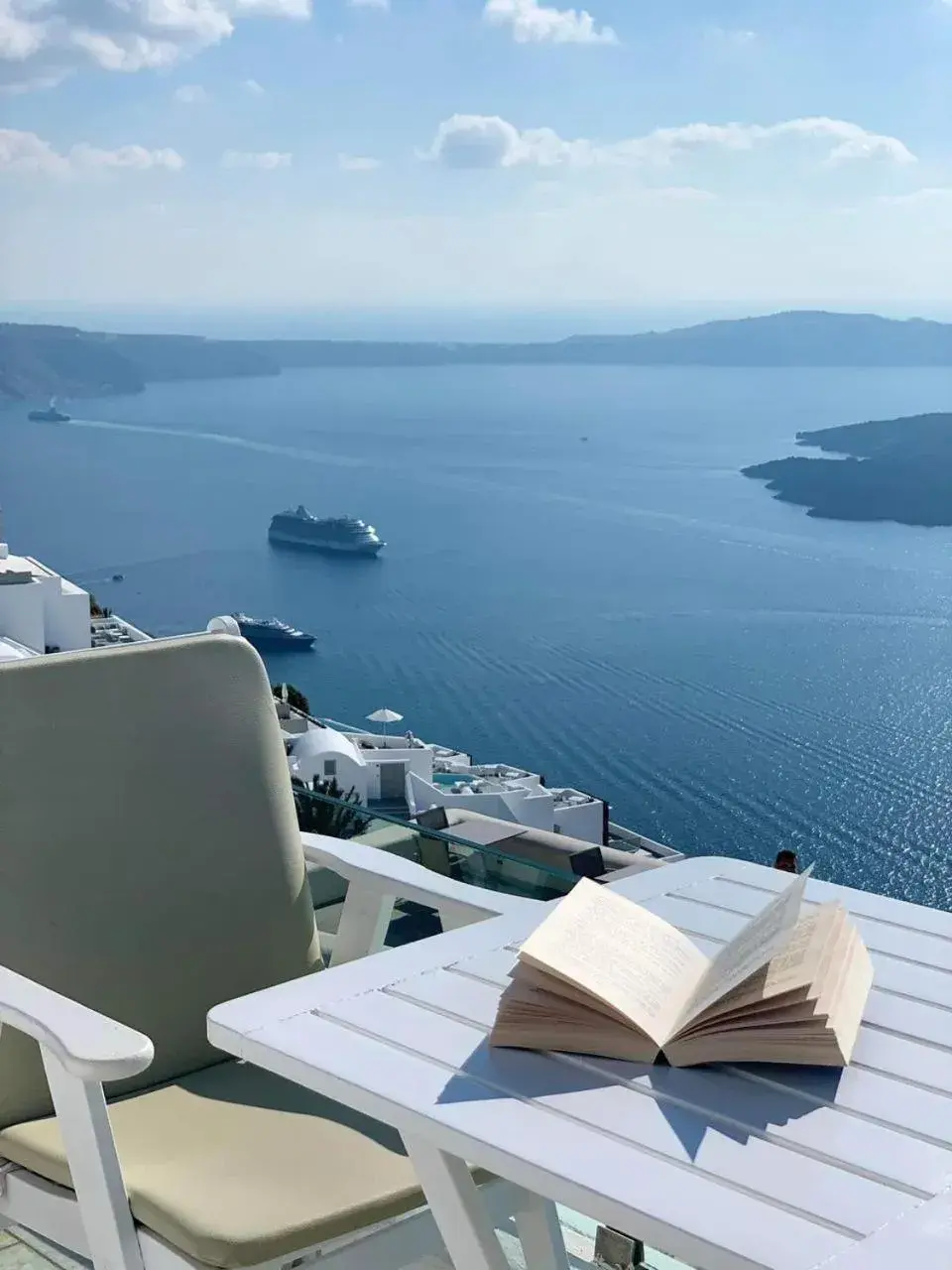 View (from property/room) in Iliovasilema Suites View (from property/room) in Iliovasilema Suites