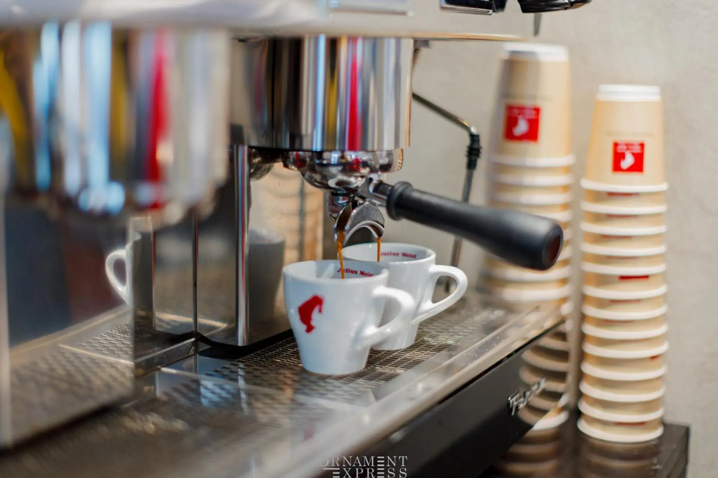 Restaurant/places to eat in Piazza Epigraph Restaurant/places to eat in Piazza Epigraph