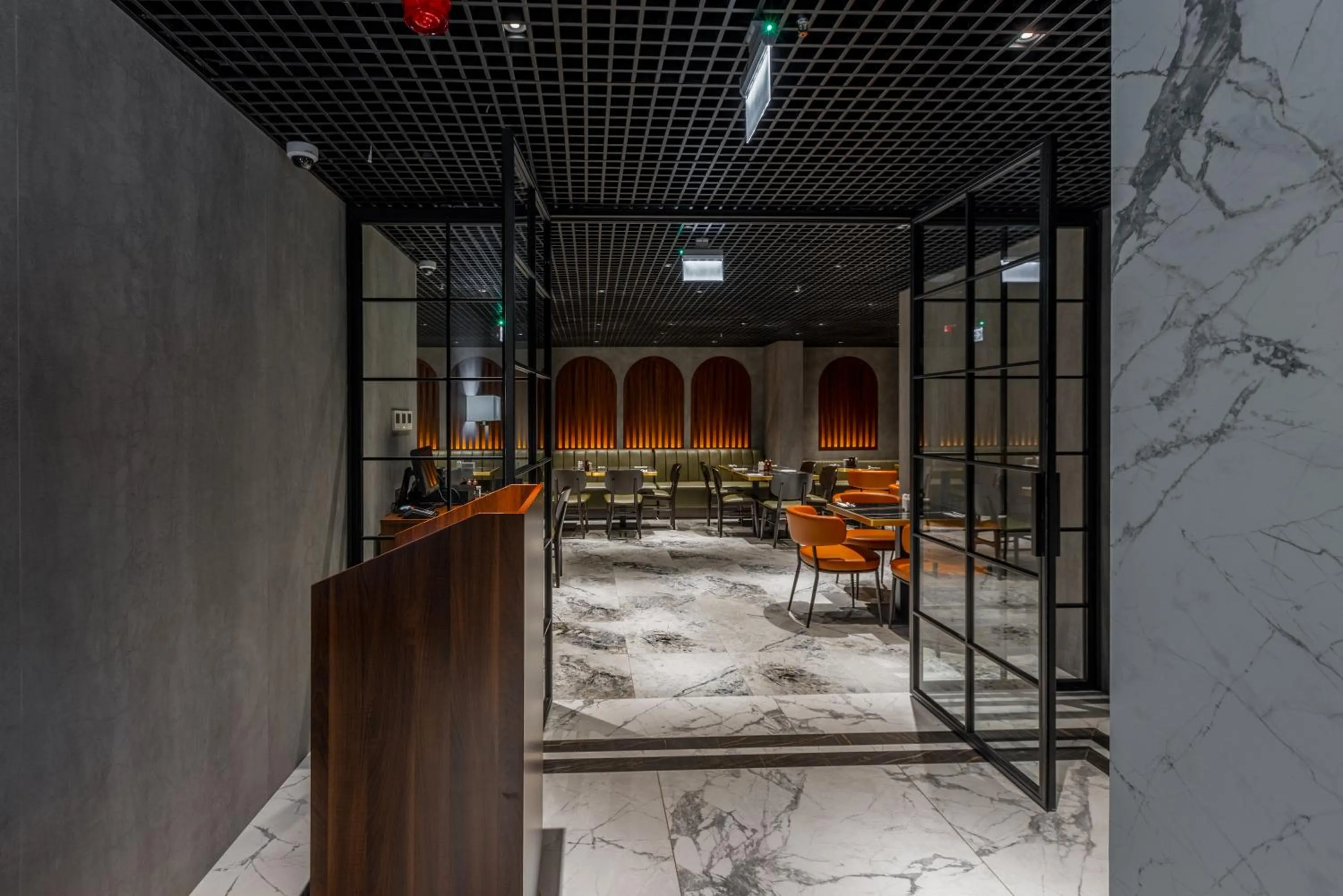 Breakfast in Piazza Epigraph