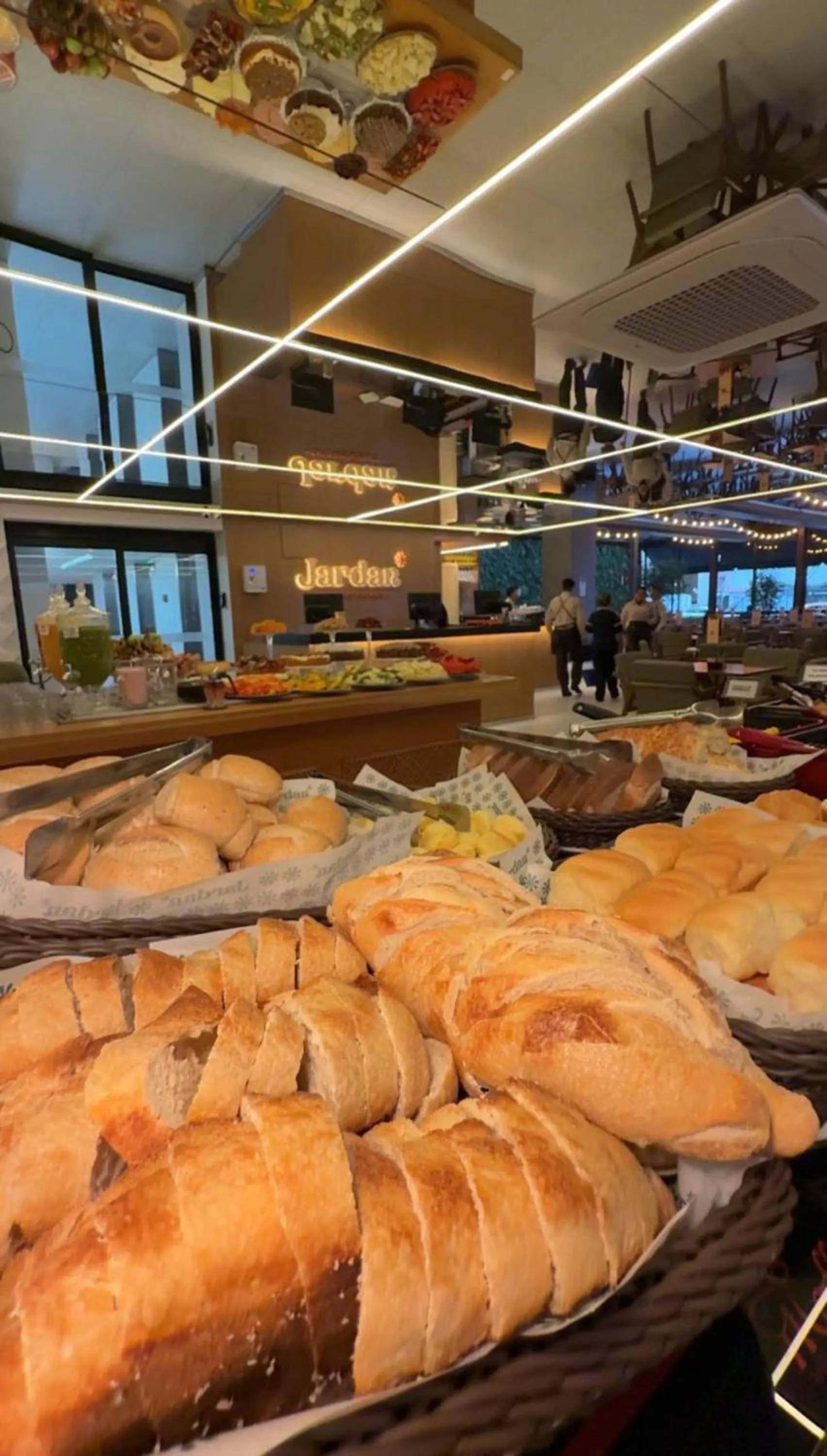 Breakfast in Apê Av Paulista Haddock Lobo