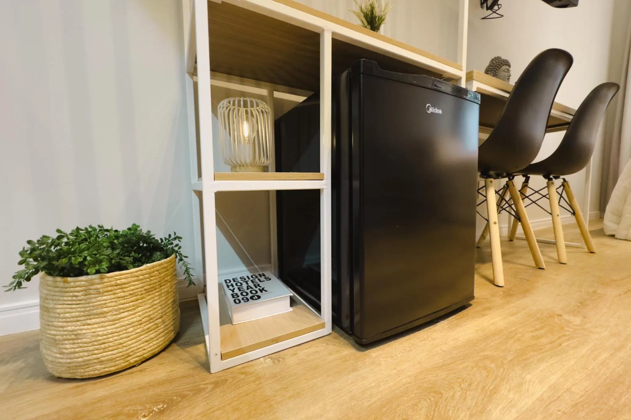 minibar in Apê Av Paulista Haddock Lobo