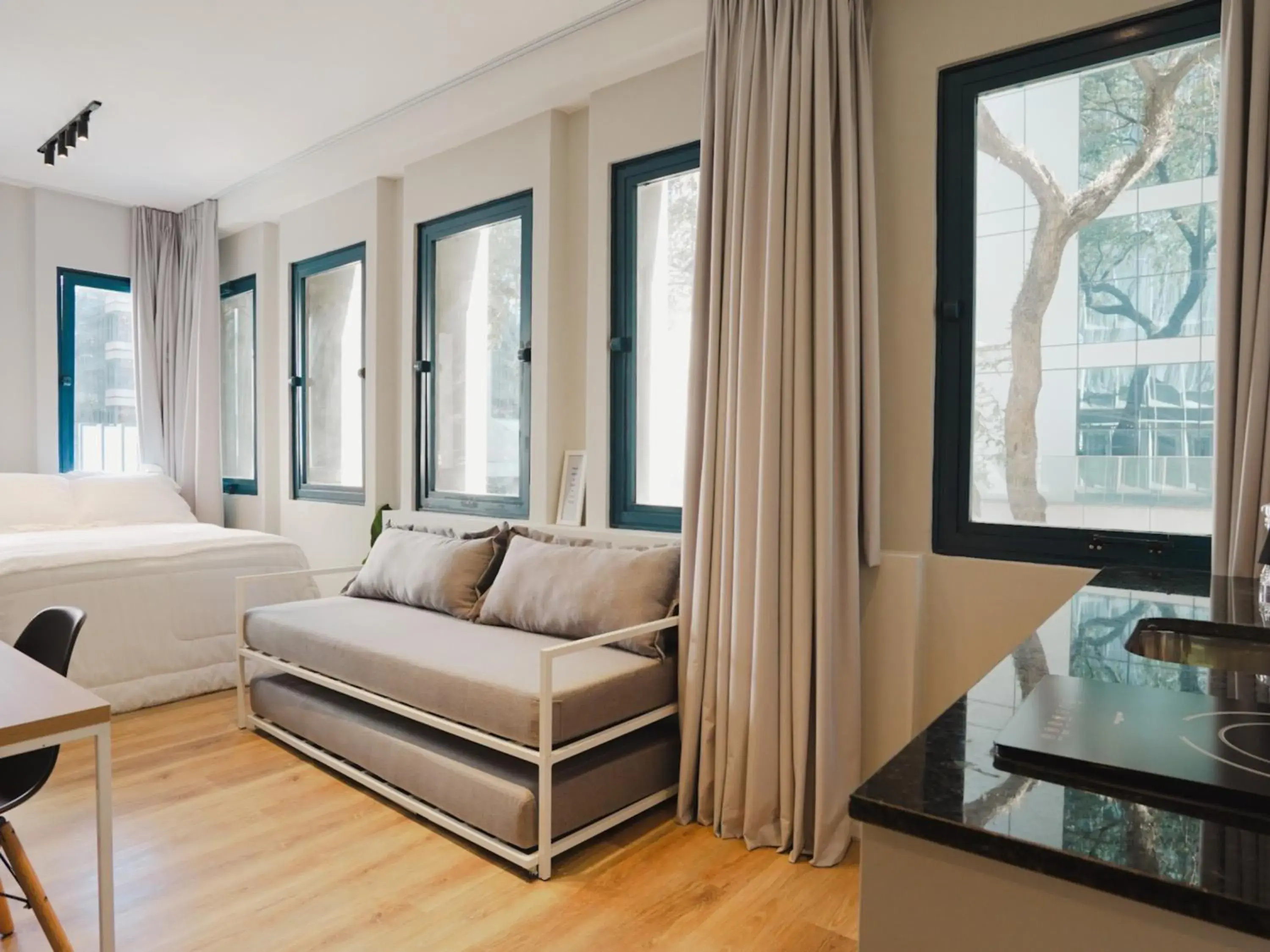 Family Deluxe Studio in Apê Av Paulista Haddock Lobo Family Deluxe Studio in Apê Av Paulista Haddock Lobo