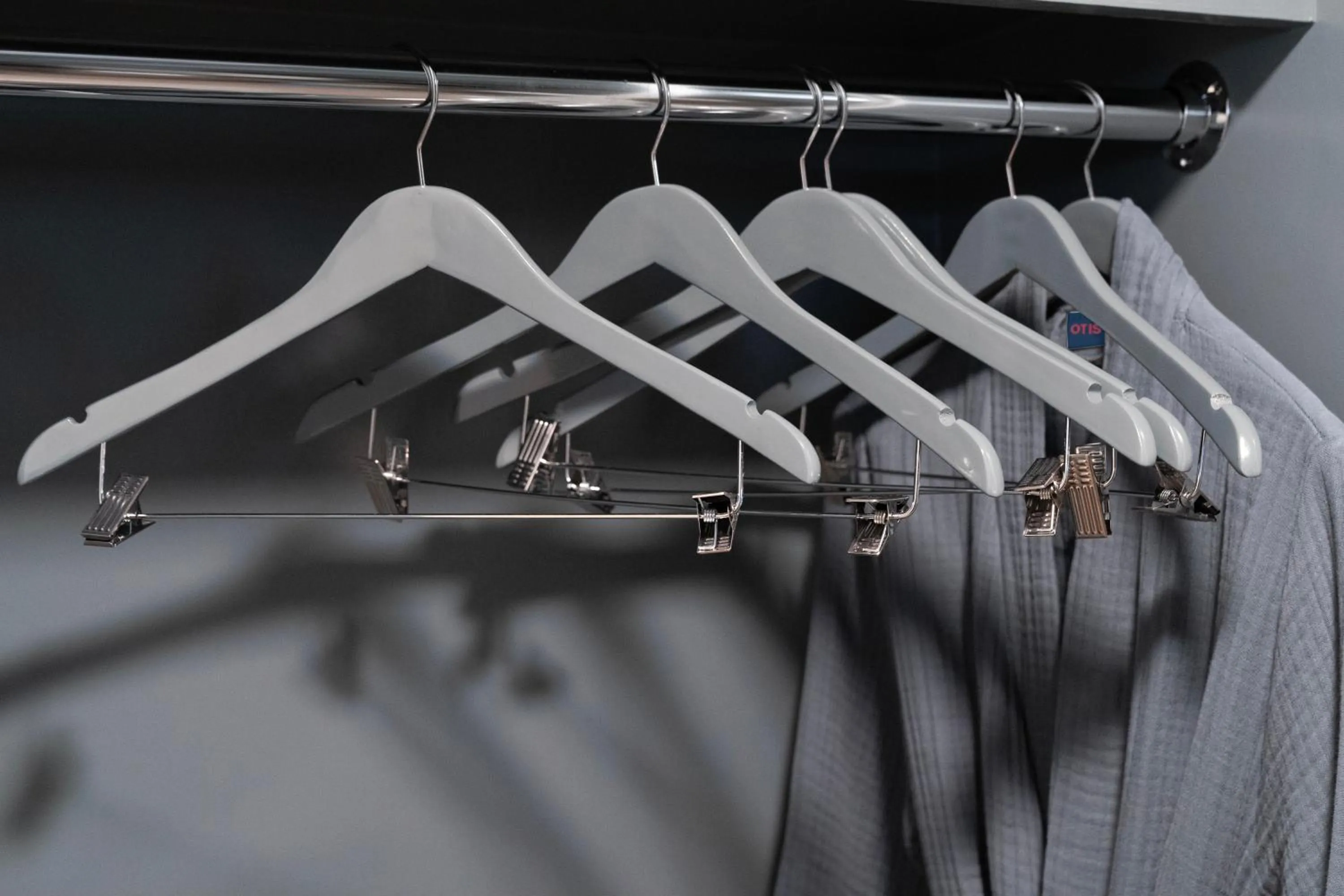 wardrobe in Otis Harbor Springs