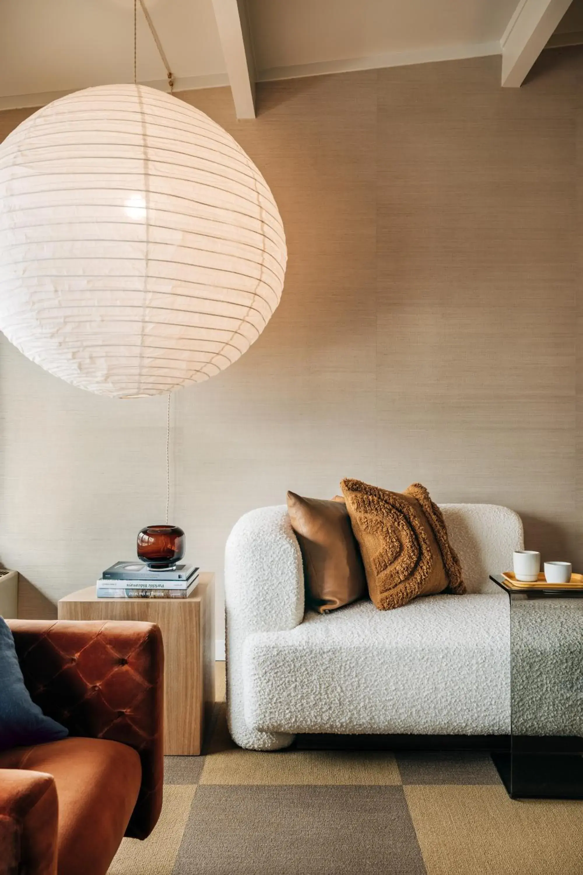 Superior King Room in Otis Harbor Springs Superior King Room in Otis Harbor Springs