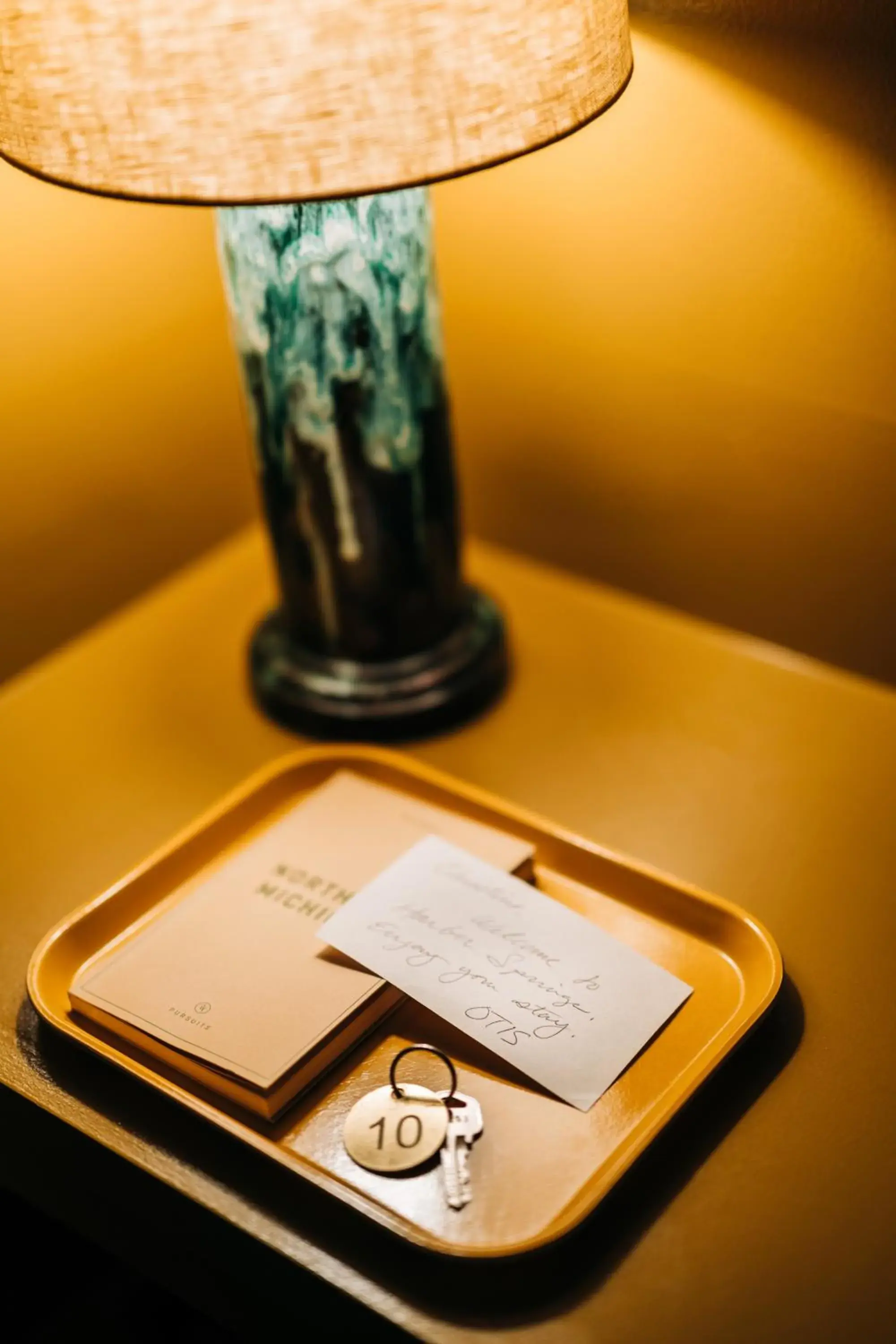 Superior Double Room in Otis Harbor Springs Superior Double Room in Otis Harbor Springs