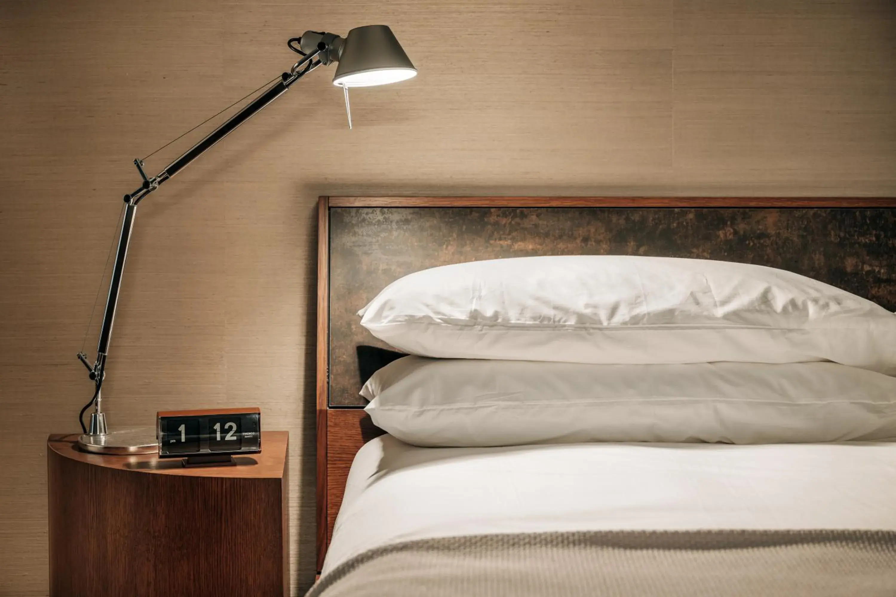 Bed in Otis Harbor Springs Bed in Otis Harbor Springs