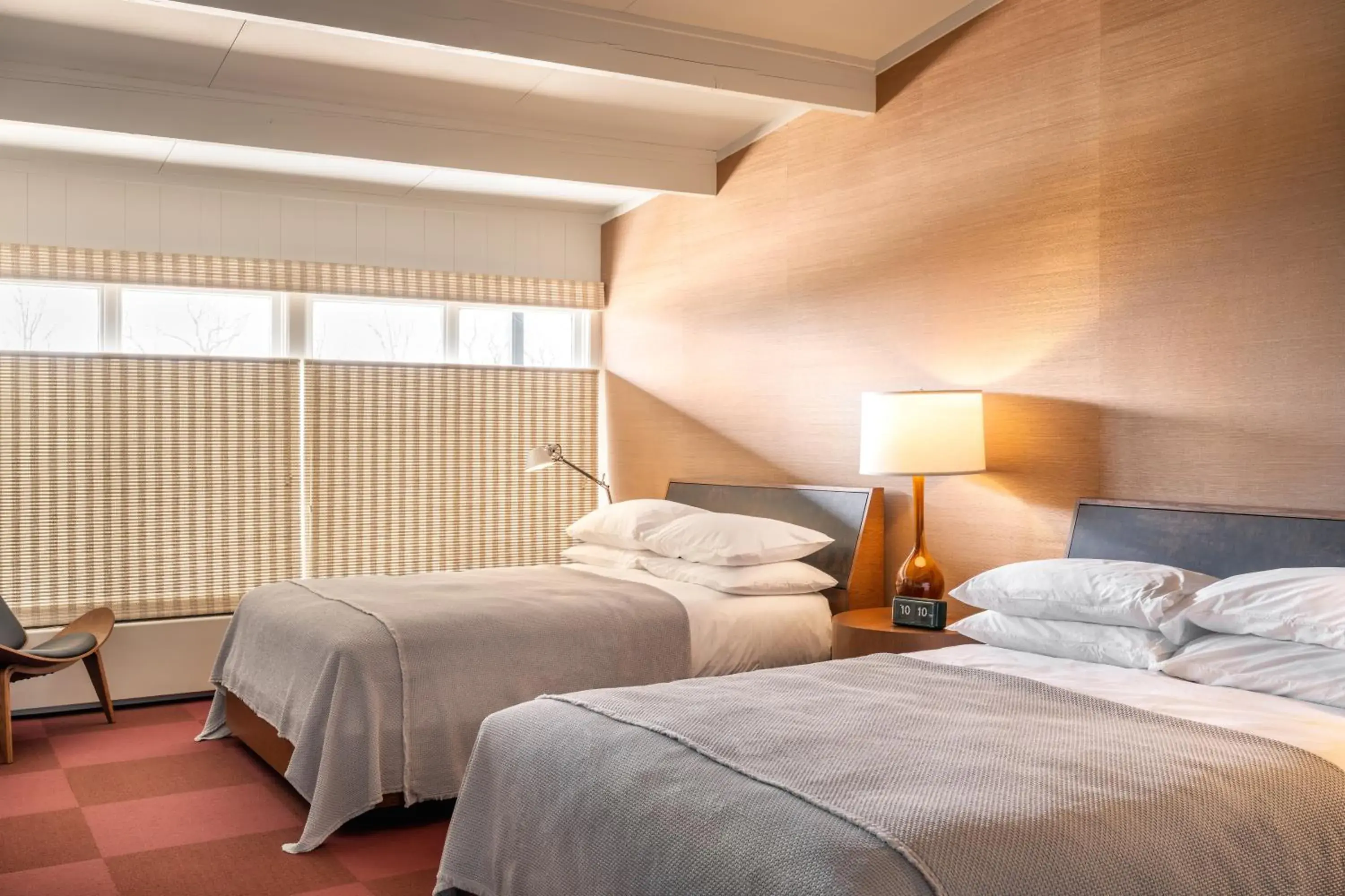 Photo of the whole room, Bed in Otis Harbor Springs Photo of the whole room, Bed in Otis Harbor Springs