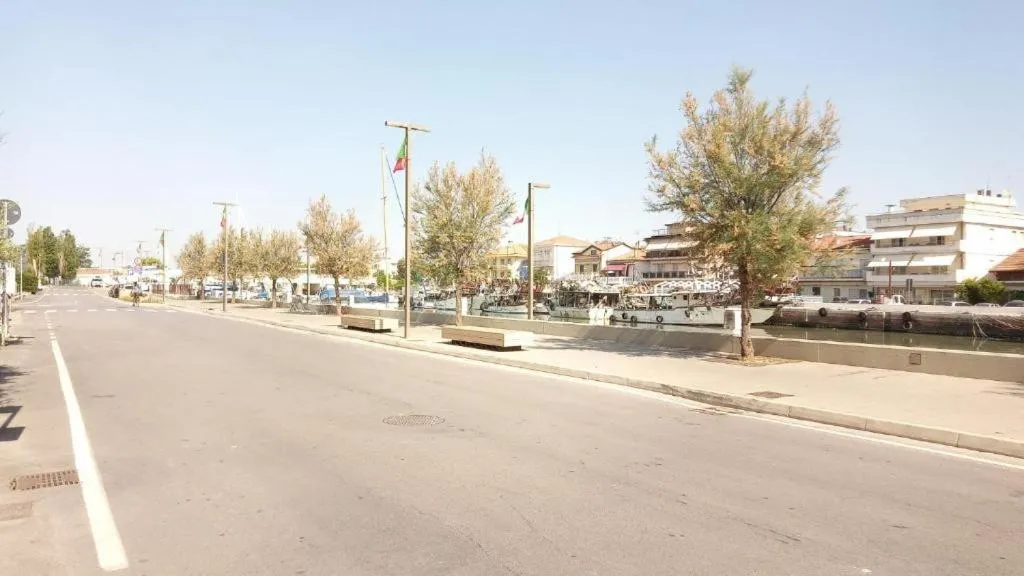 Day in Hotel Meeting