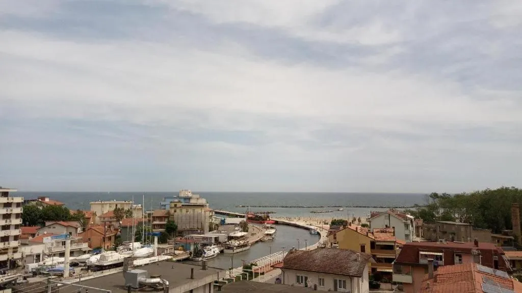 Day in Hotel Meeting