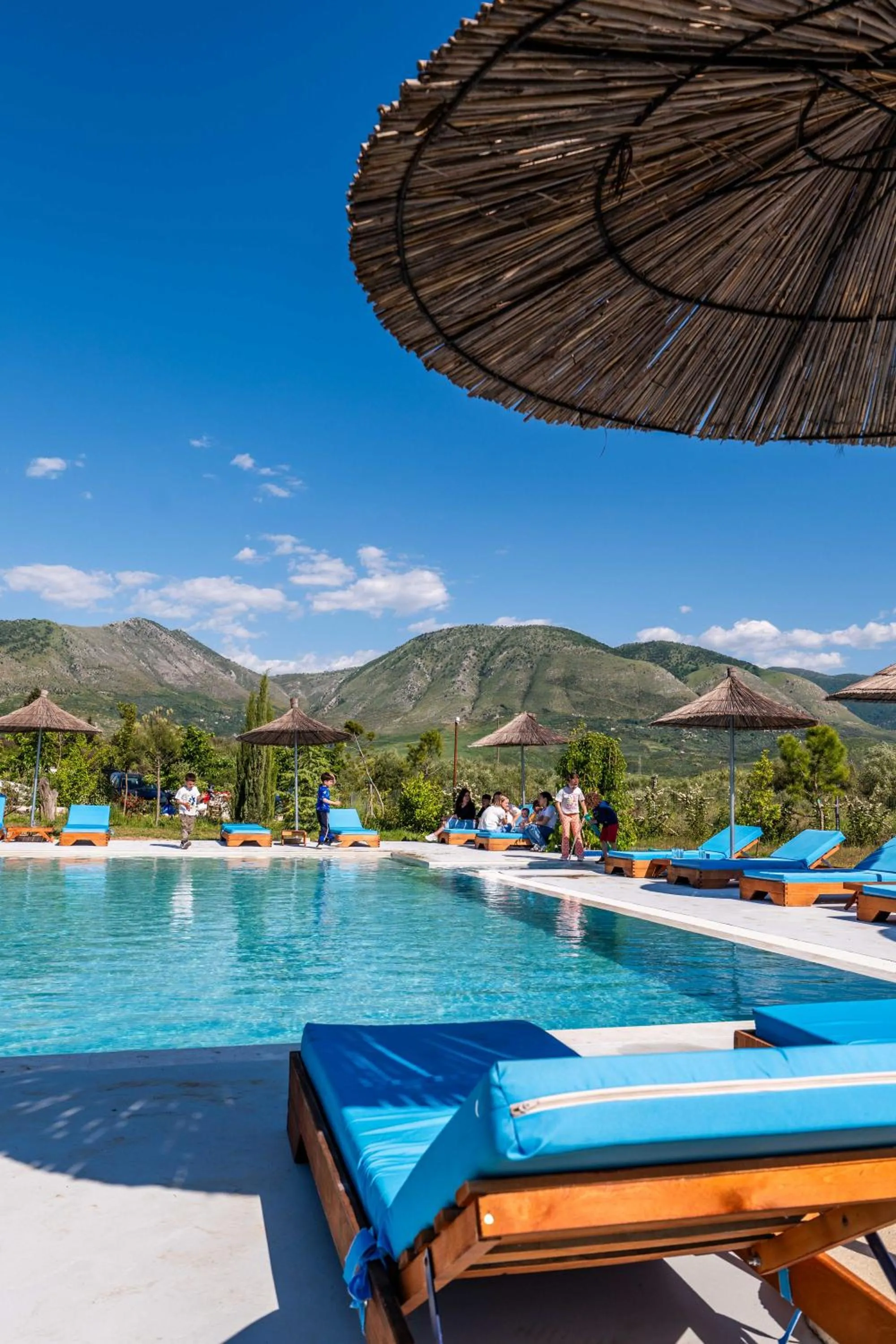 Day in Mesopotam Agrotourism Resort