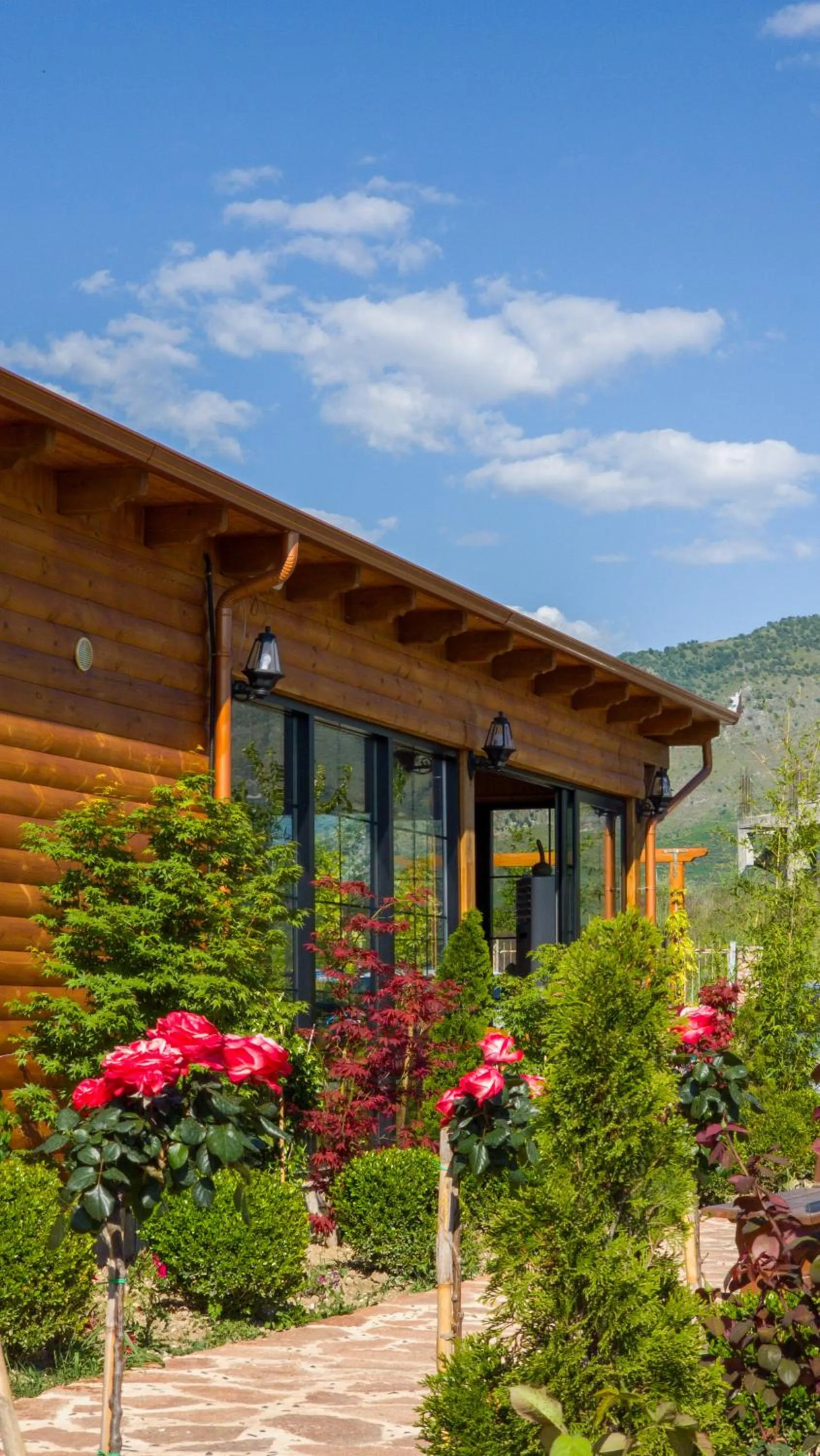 Day in Mesopotam Agrotourism Resort