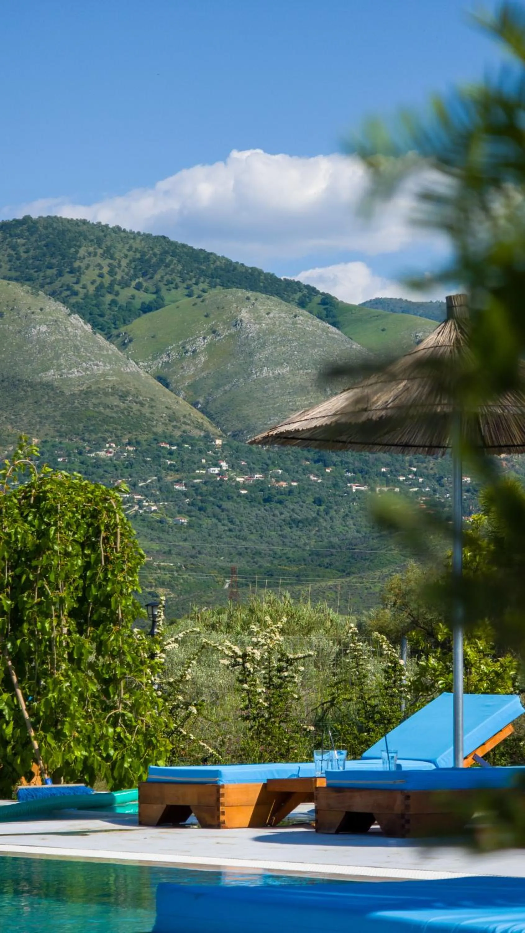 Day in Mesopotam Agrotourism Resort