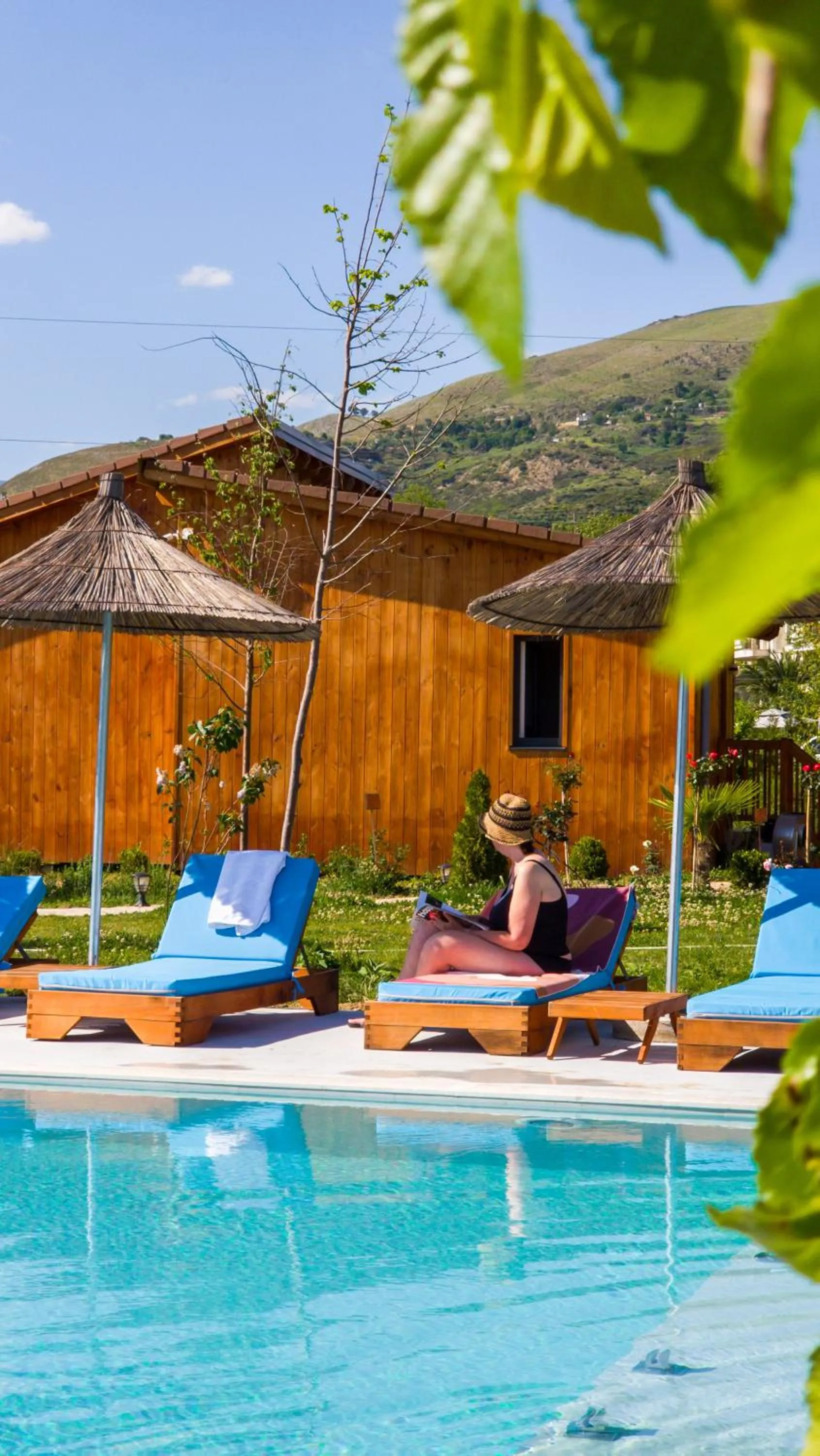 Day in Mesopotam Agrotourism Resort