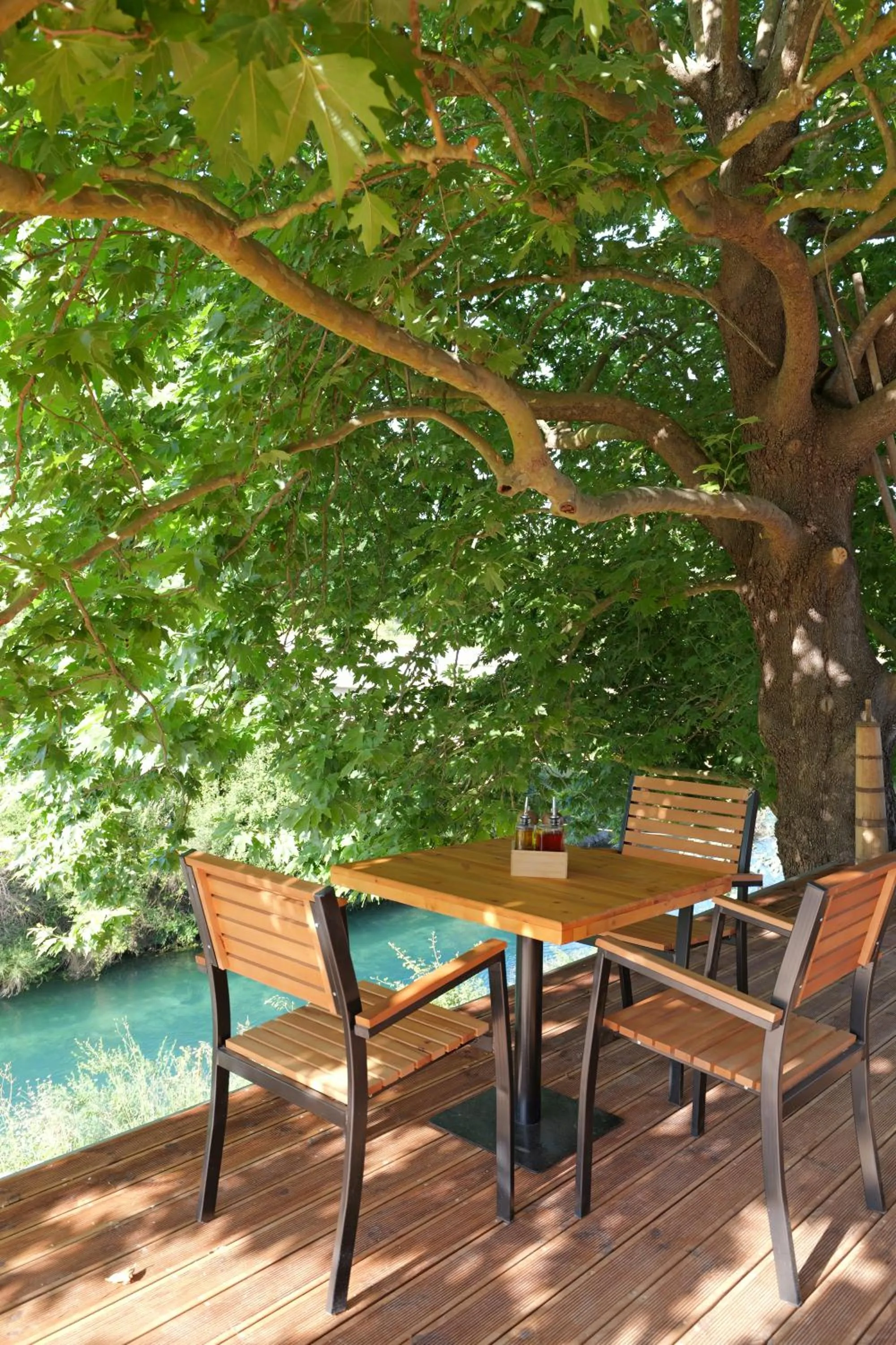 Day in Mesopotam Agrotourism Resort