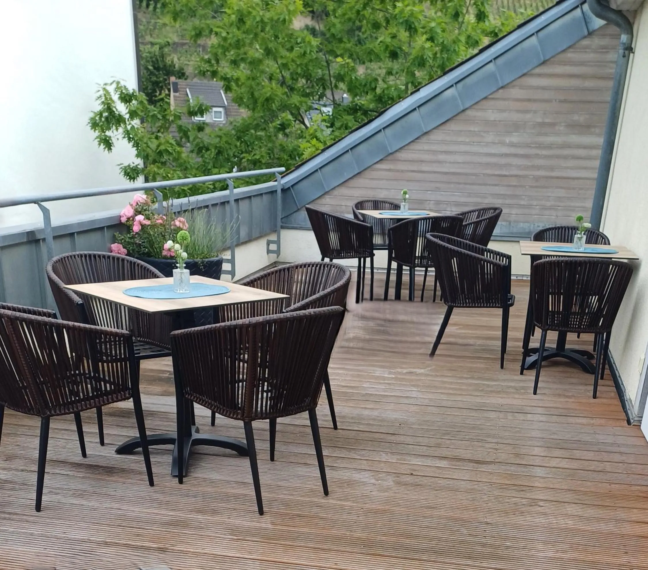 Hotel Am Weißen Turm