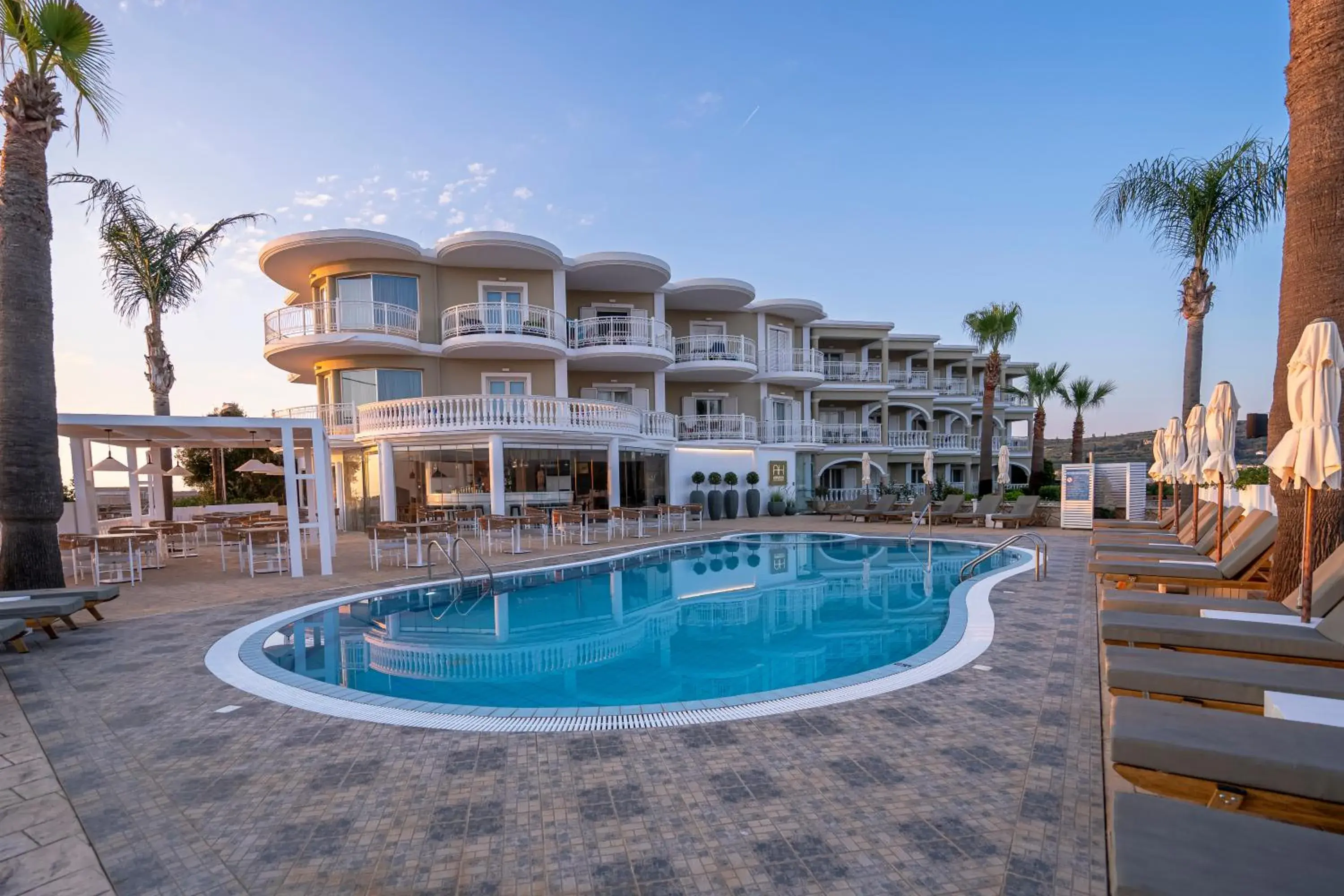 Arkadia Hotel Arkadia Hotel