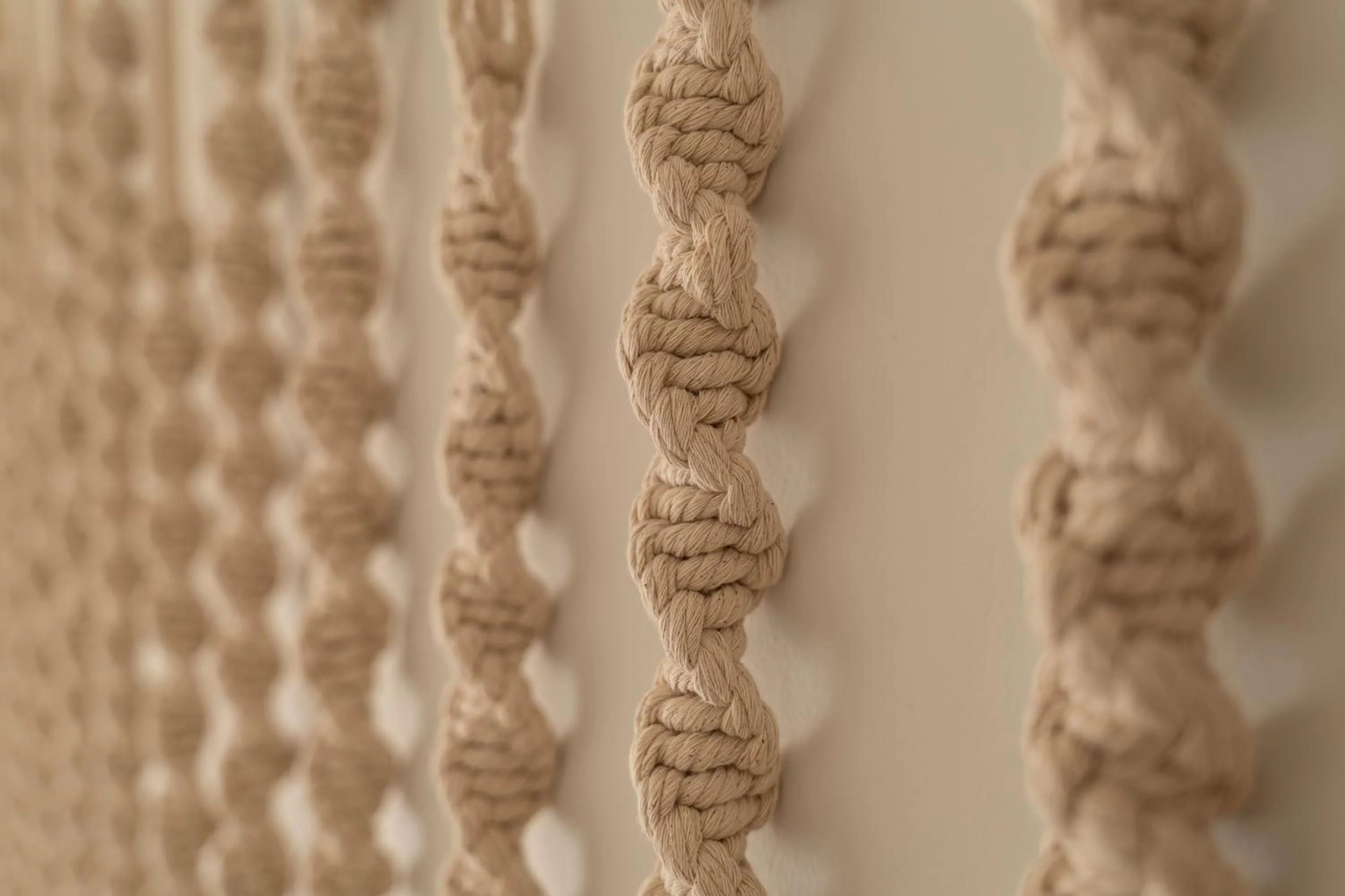 Decorative detail in Arkadia Hotel