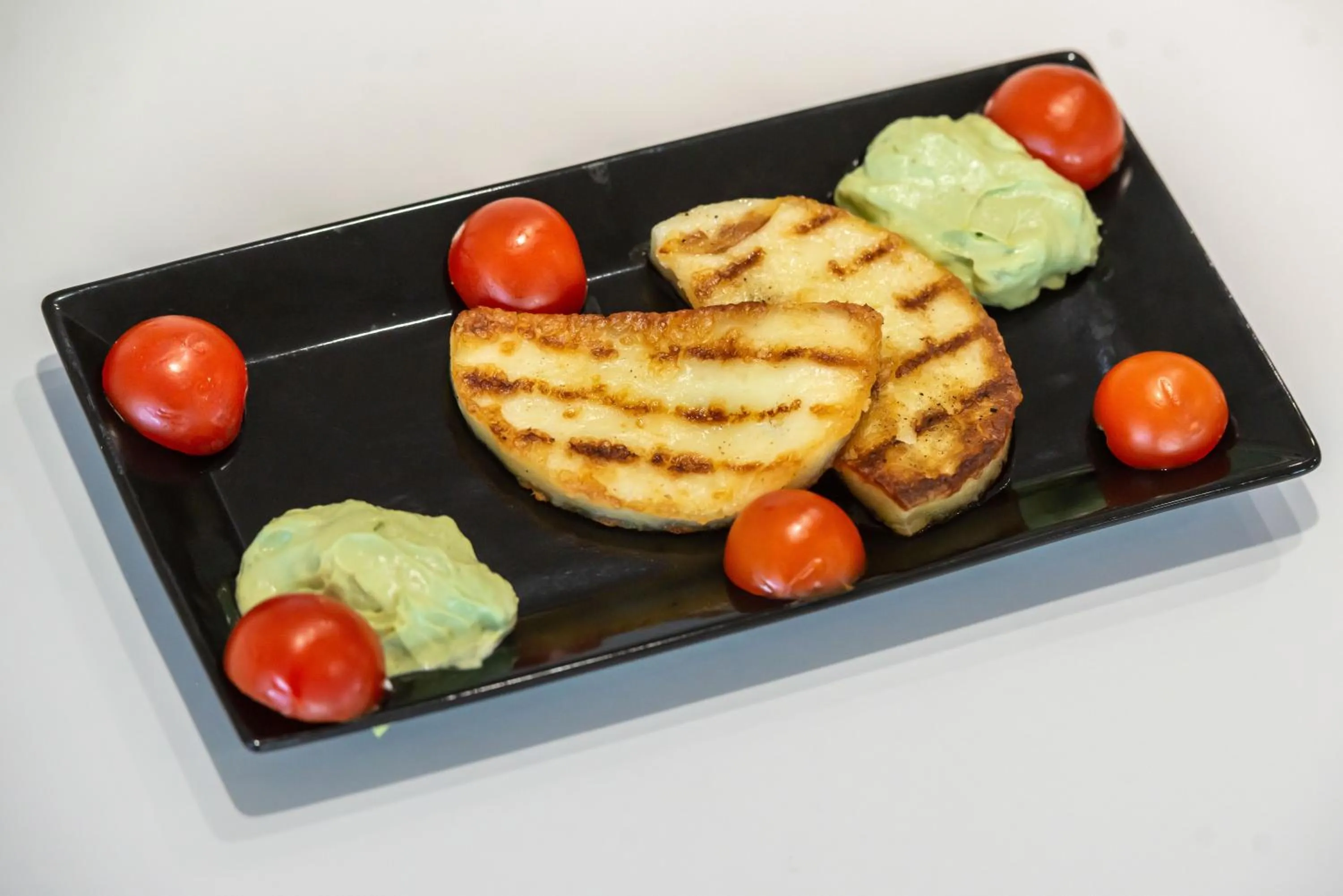 Food in Arkadia Hotel