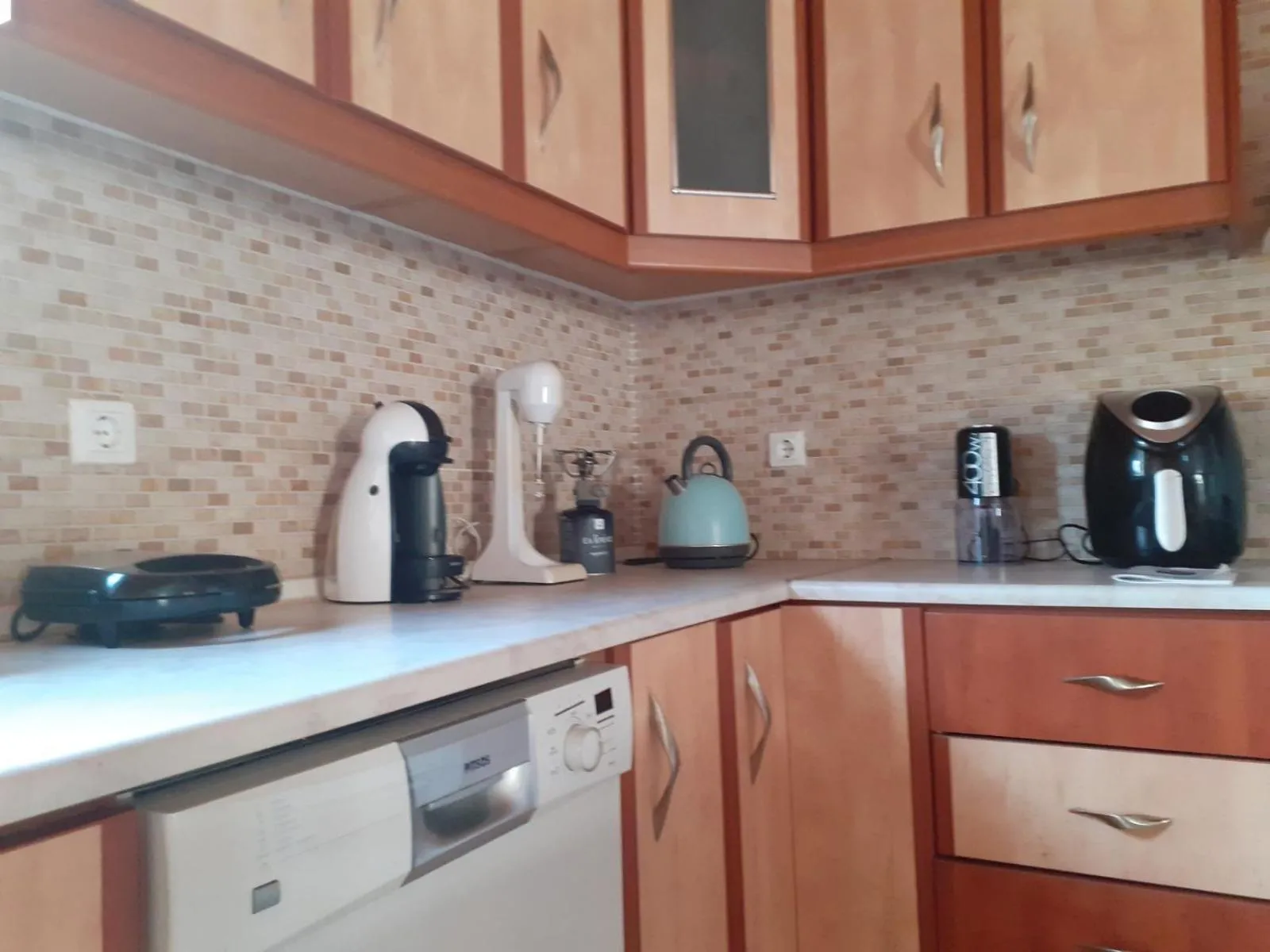 Castelo Chalet Chios