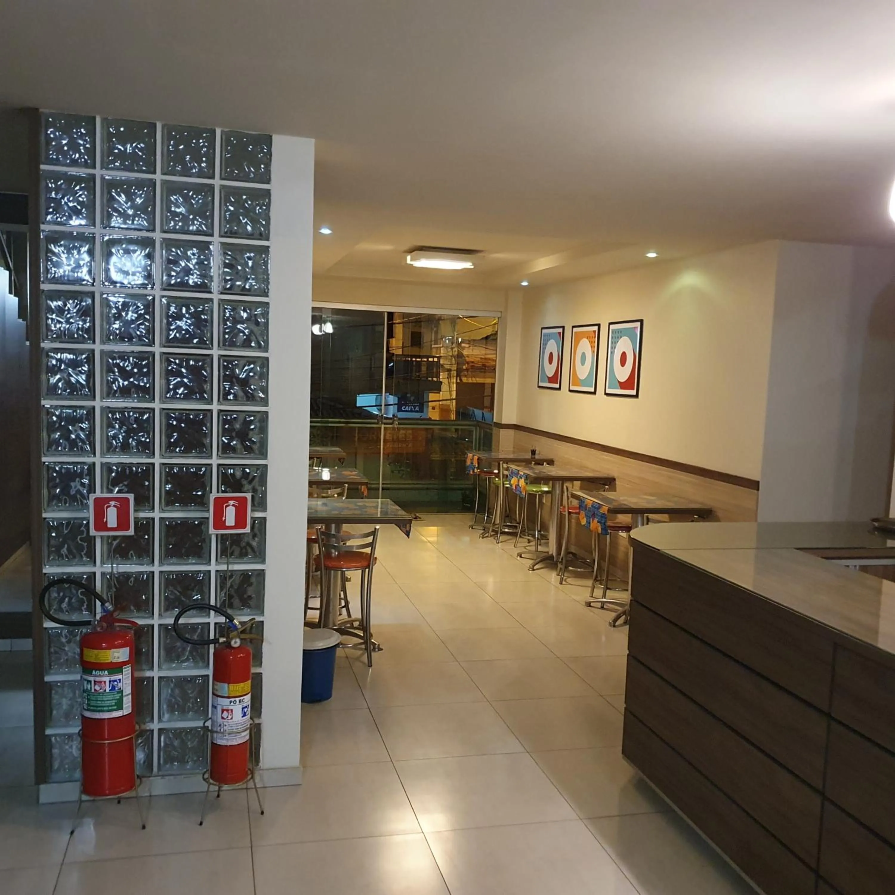 Hotel Muriaé