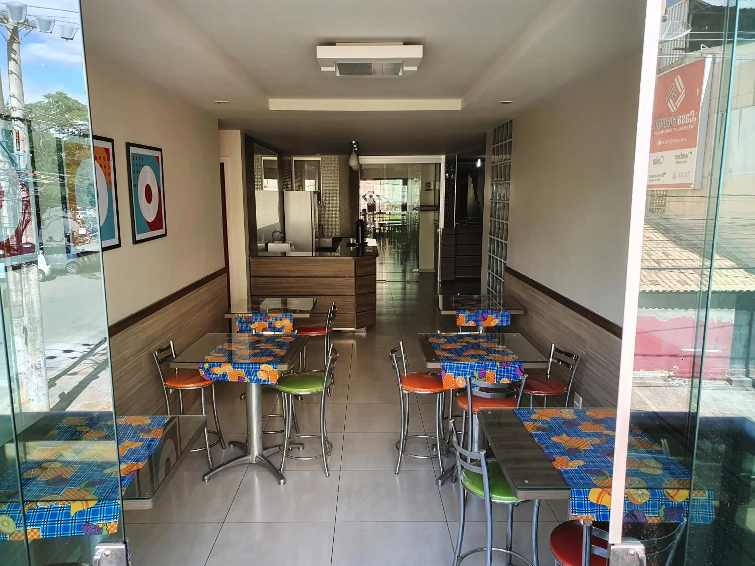Hotel Muriaé
