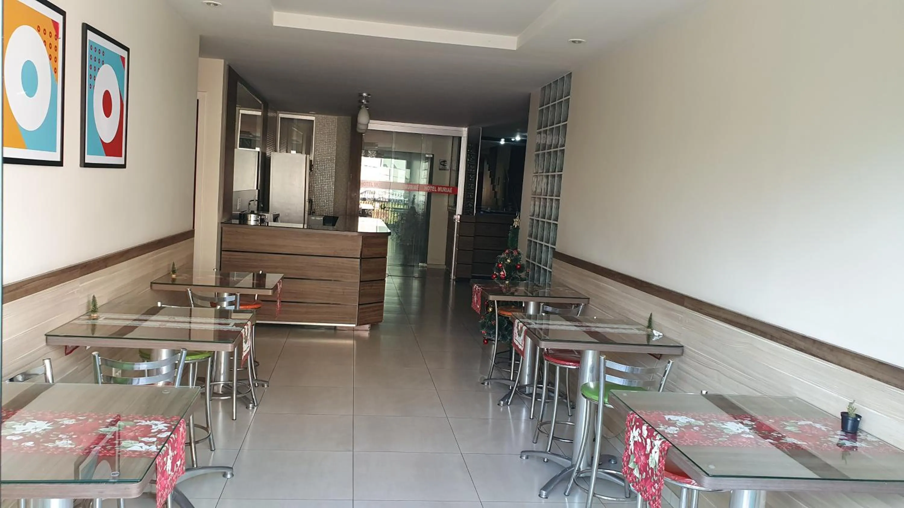 Hotel Muriaé