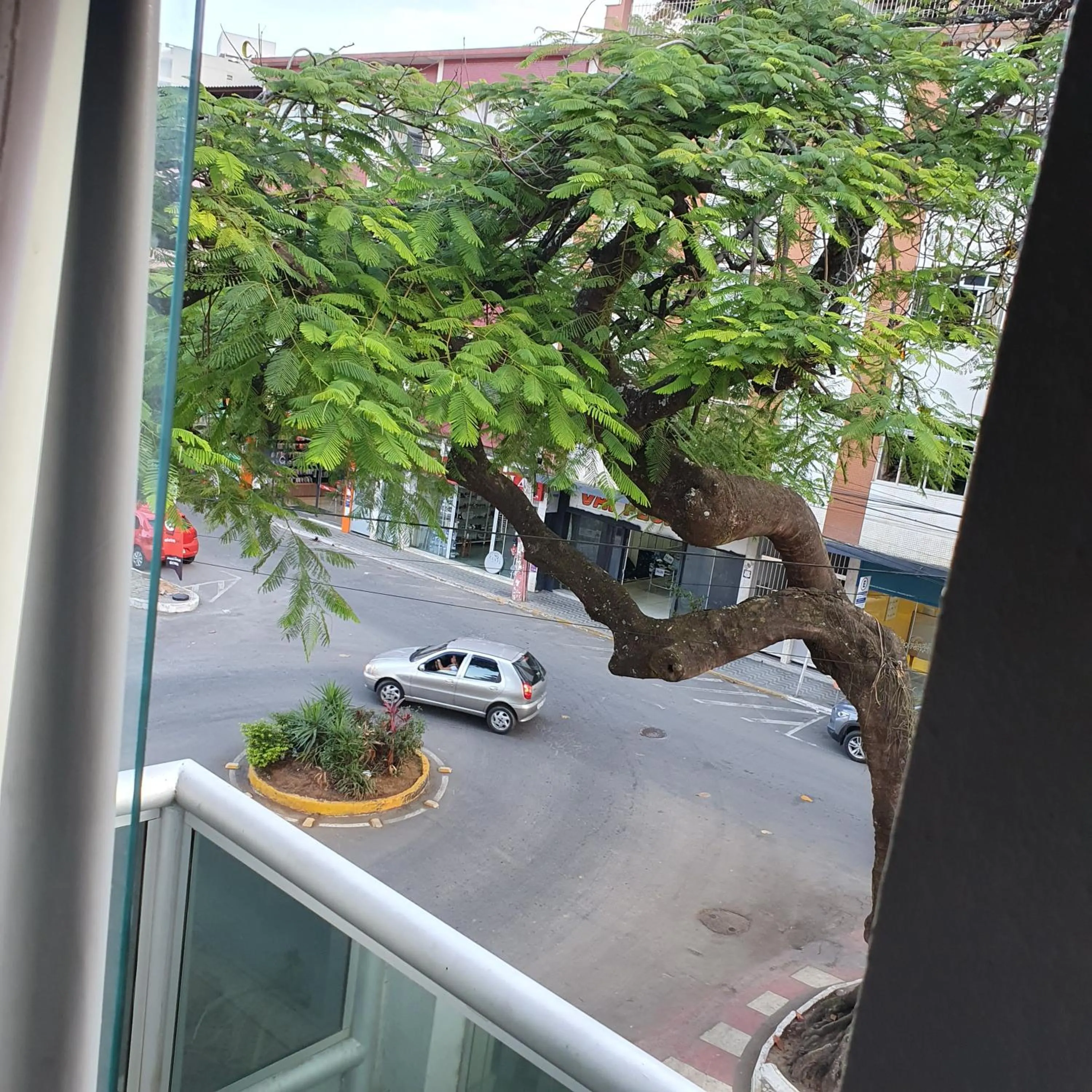 Hotel Muriaé