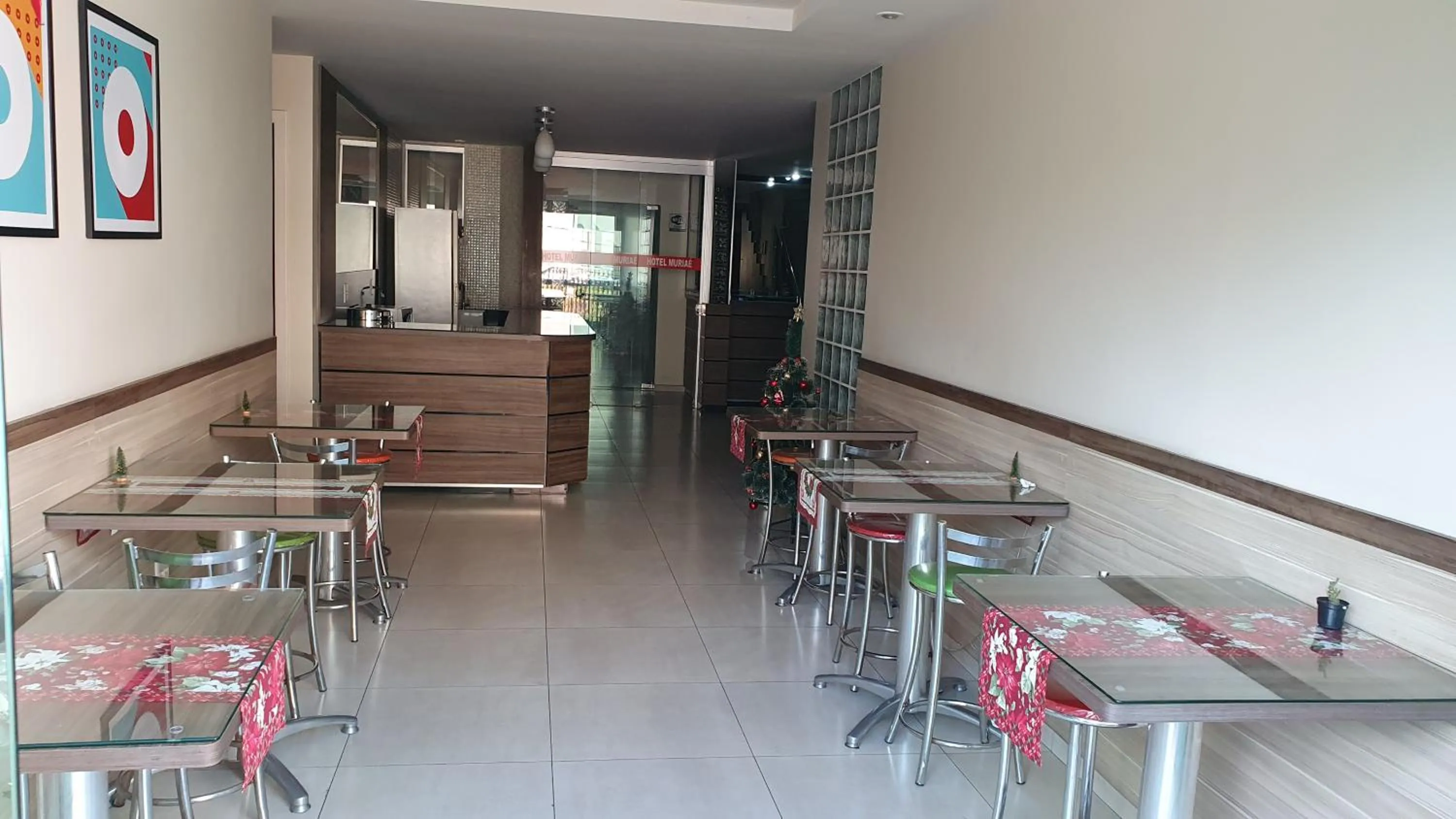 Hotel Muriaé