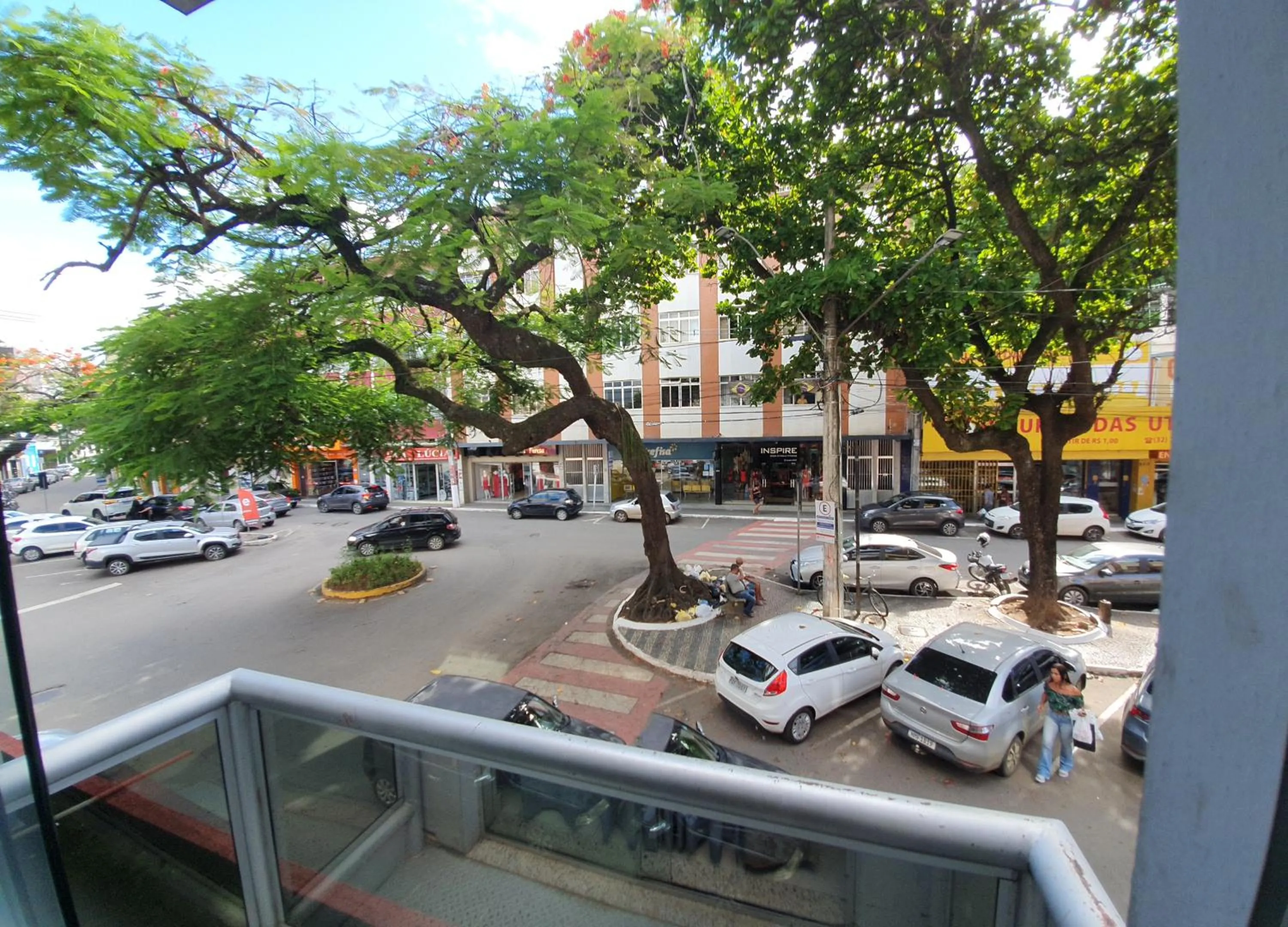 Hotel Muriaé