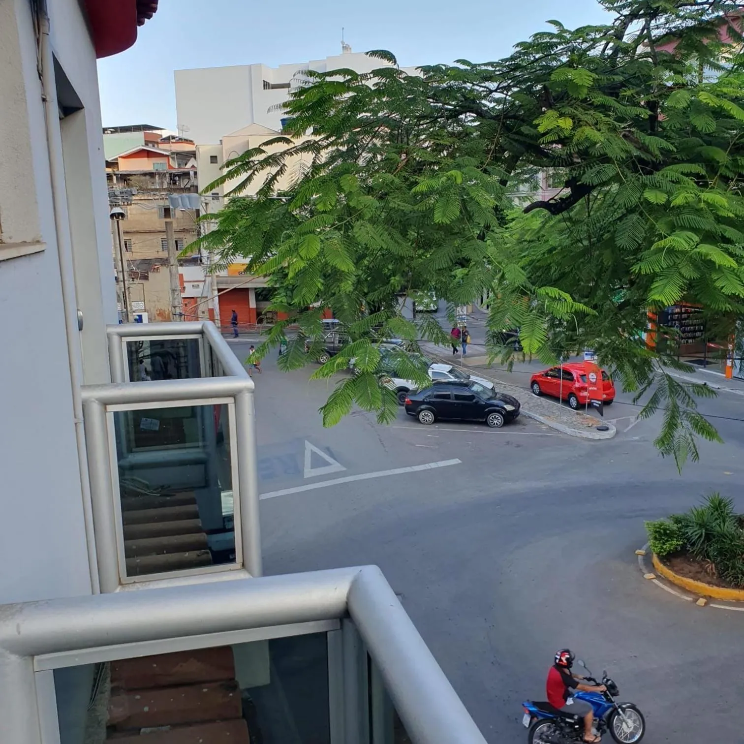 Hotel Muriaé