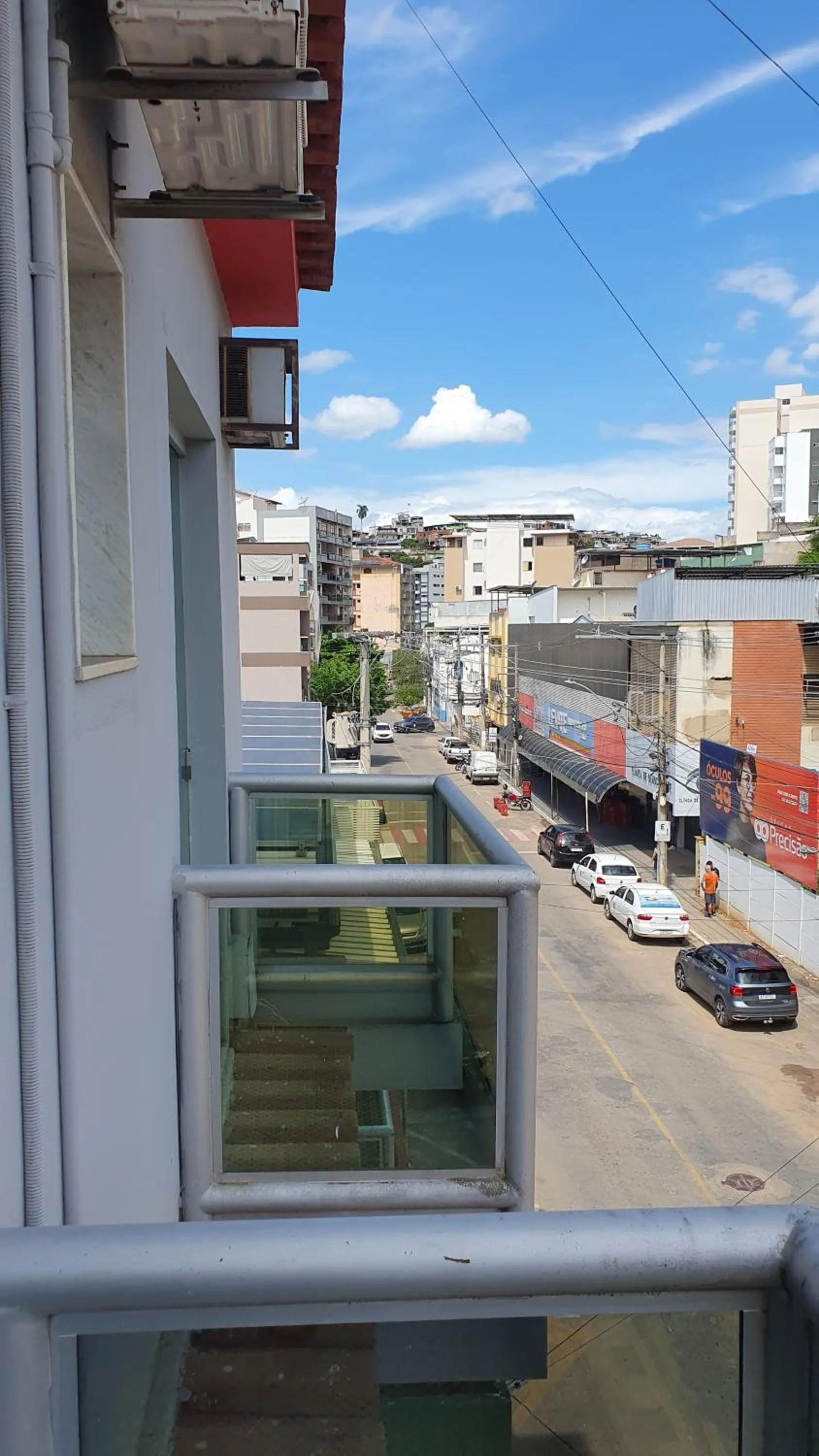 Hotel Muriaé