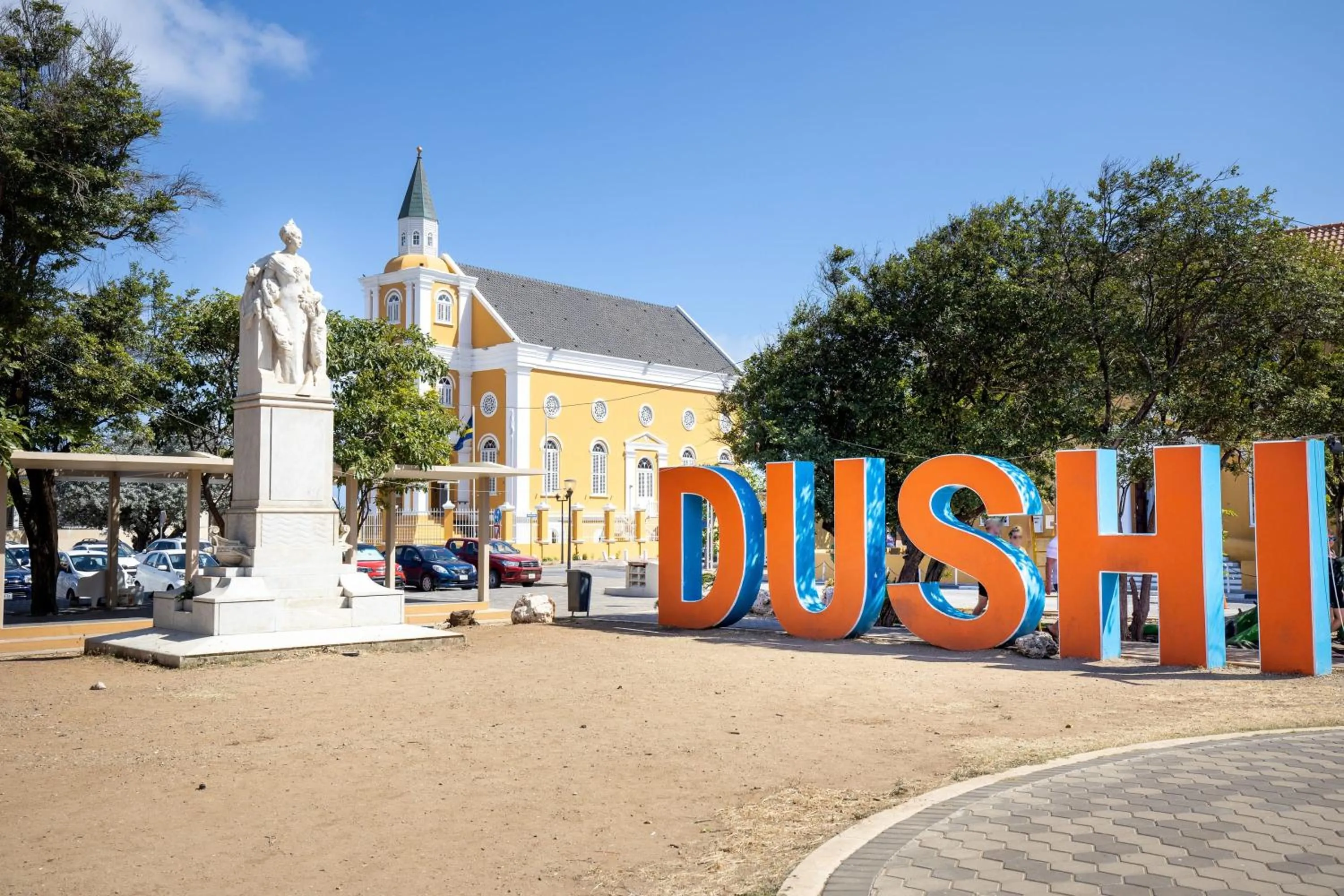 Day in Willemstad Historic City Suites