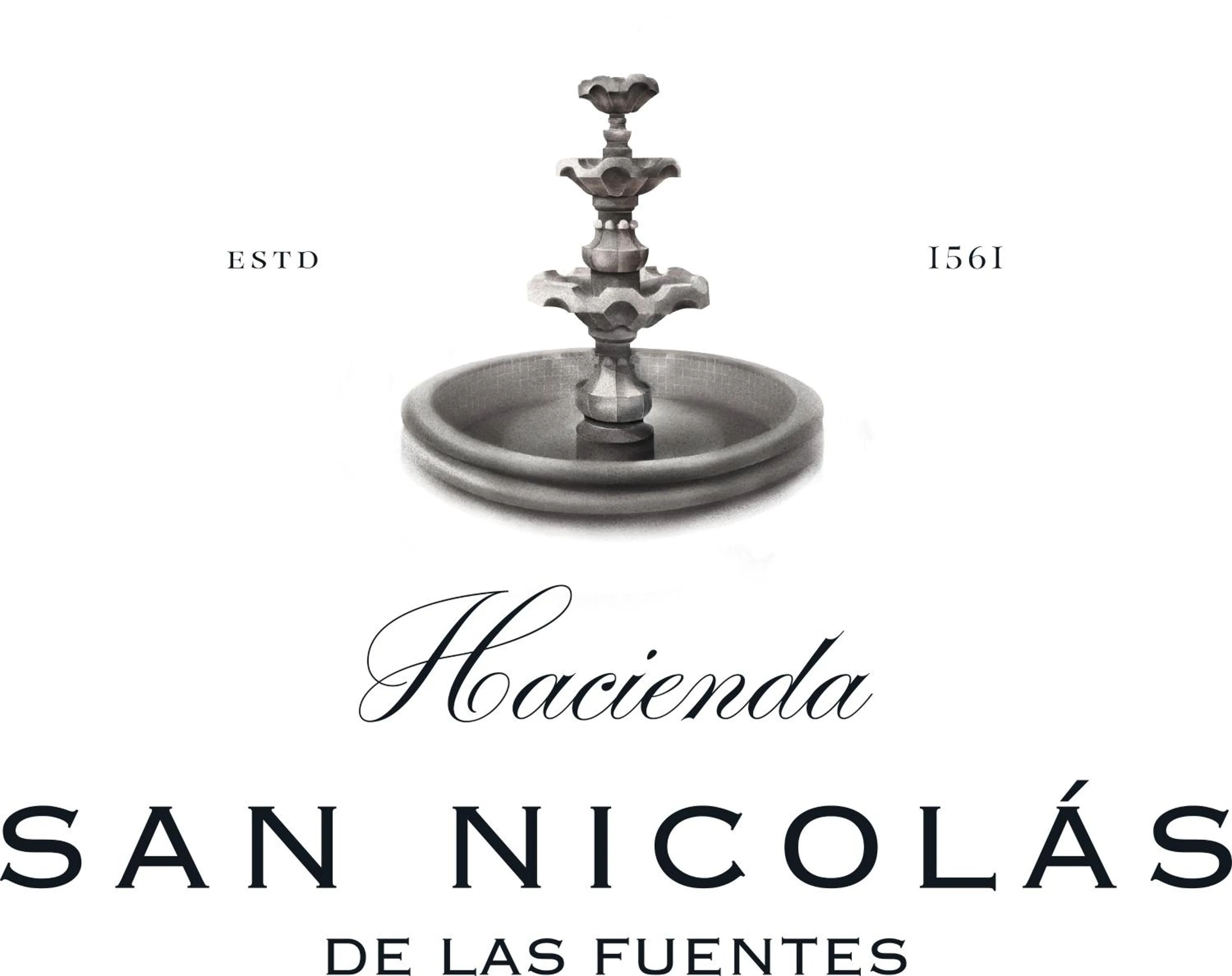 Hacienda San Nicolas de las Fuentes