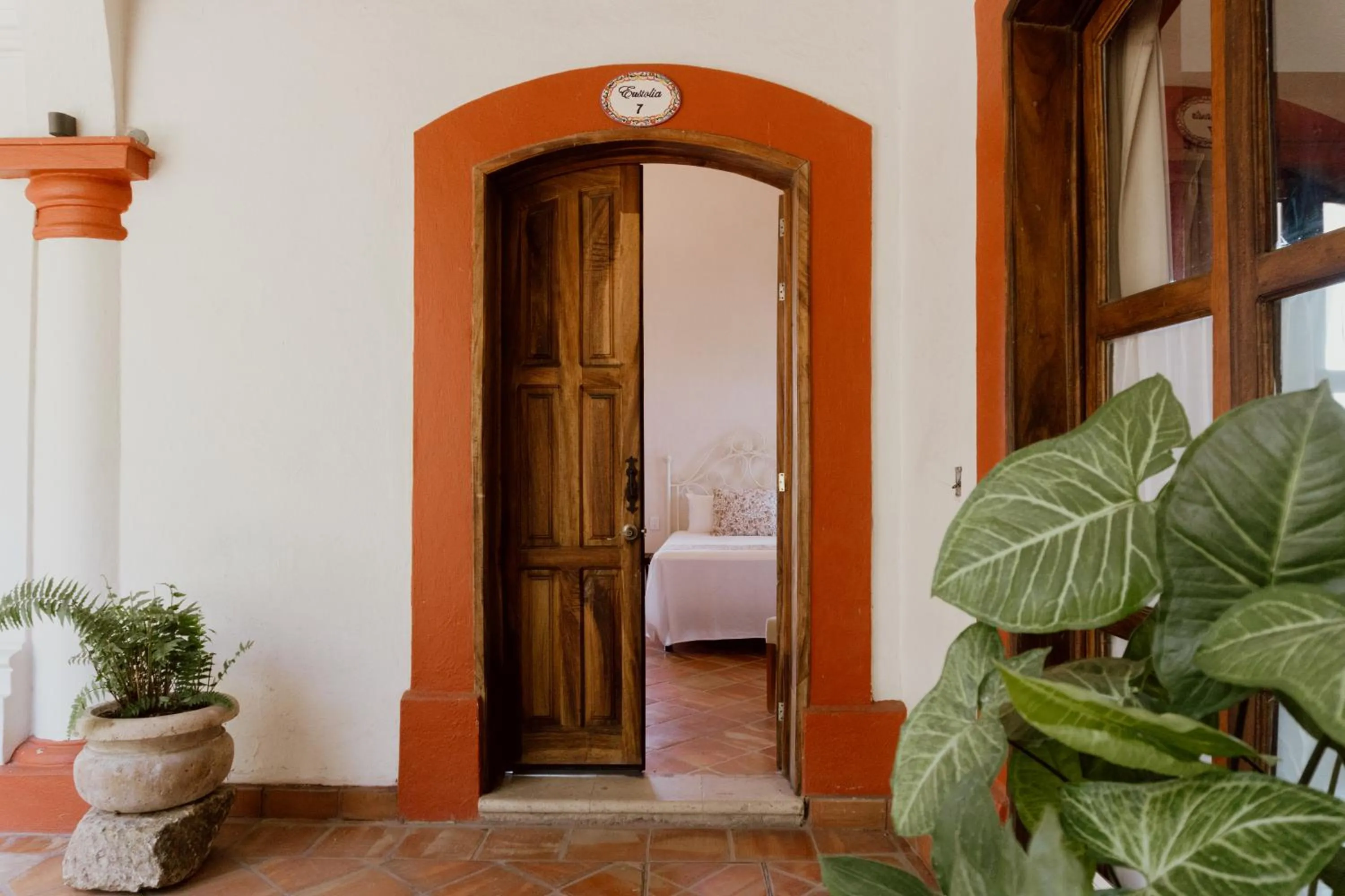 Hacienda San Nicolas de las Fuentes