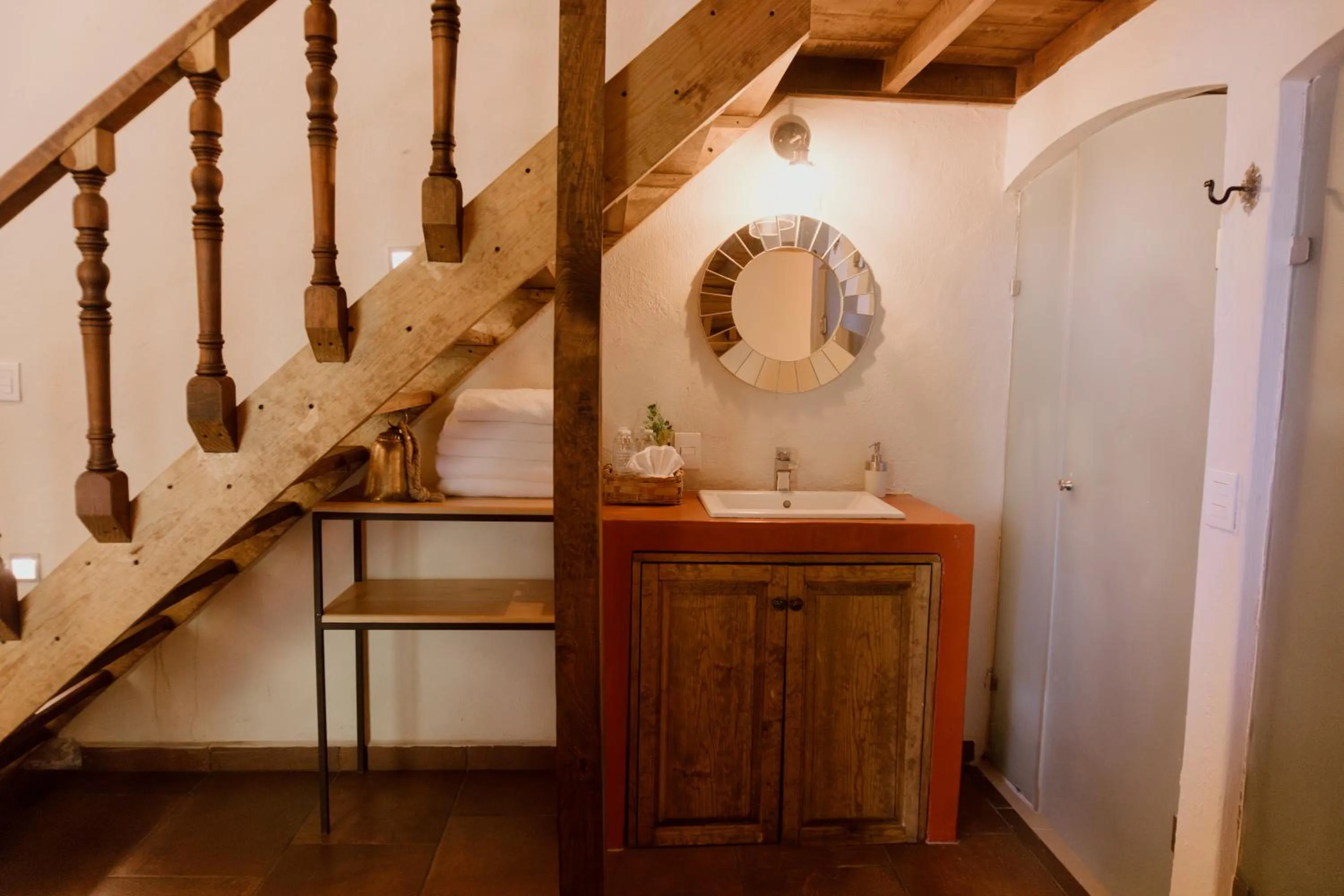 Hacienda San Nicolas de las Fuentes