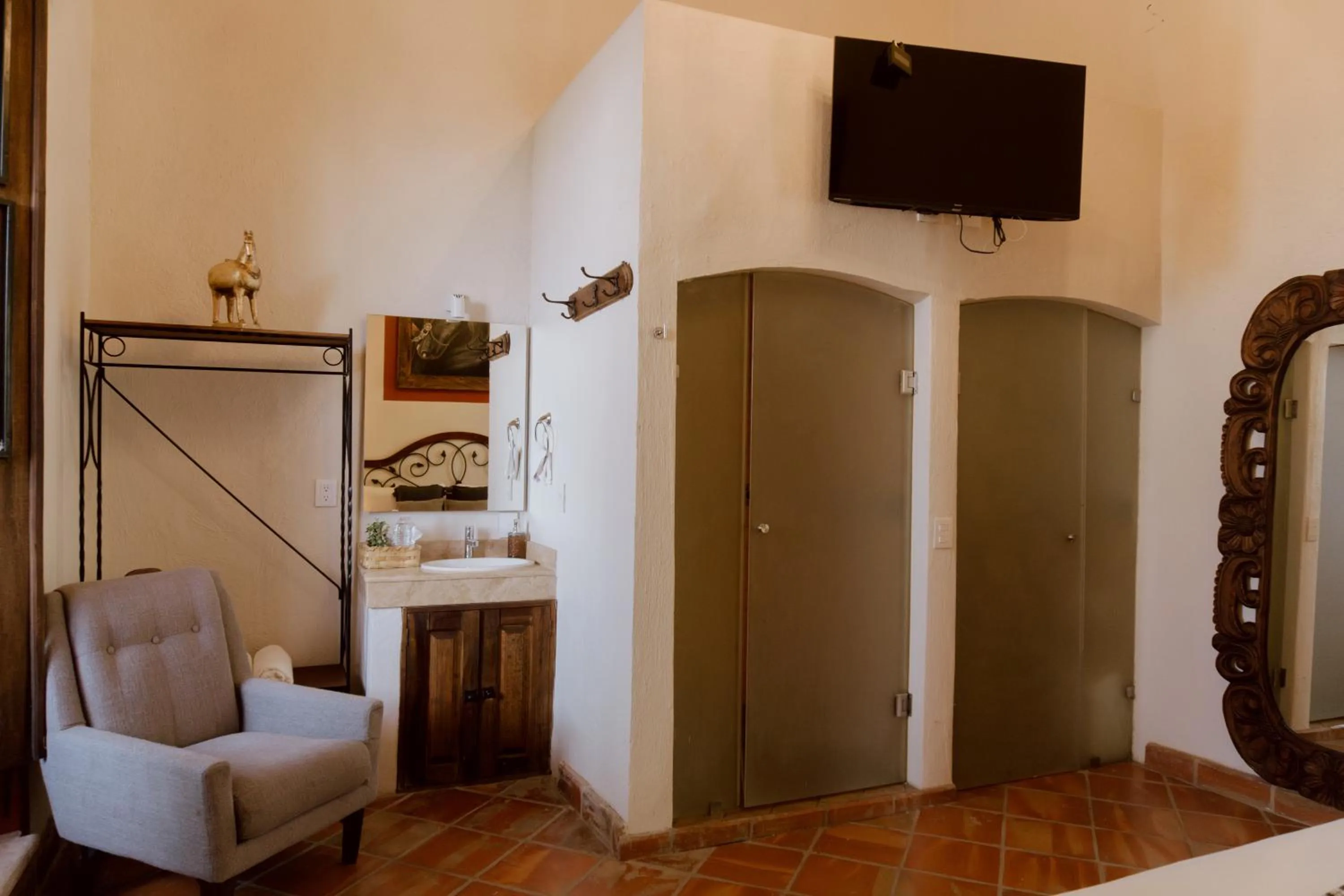 Hacienda San Nicolas de las Fuentes